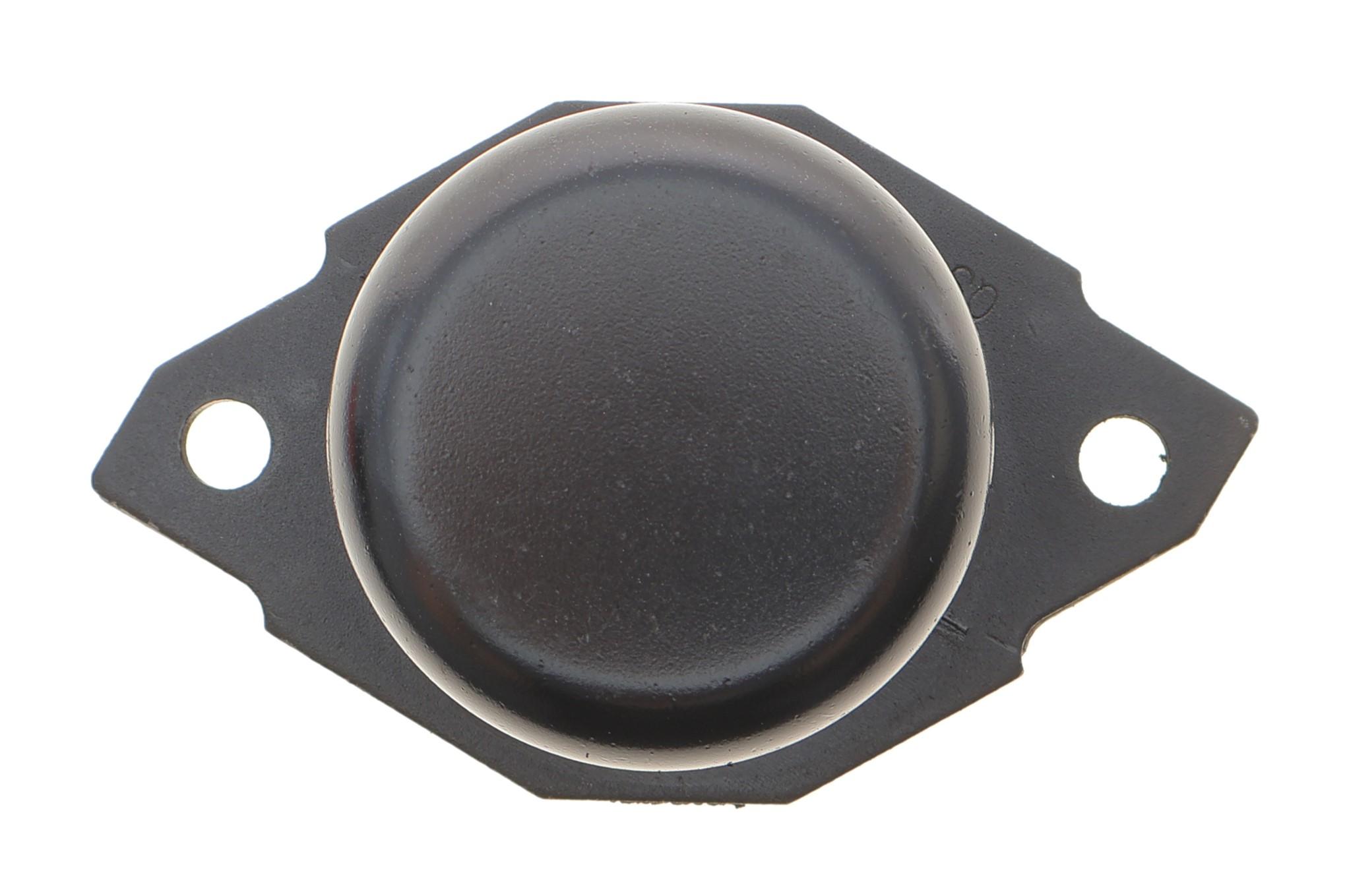 Подушка двигуна (задня) (L) VW Passat/Golf III 88-97