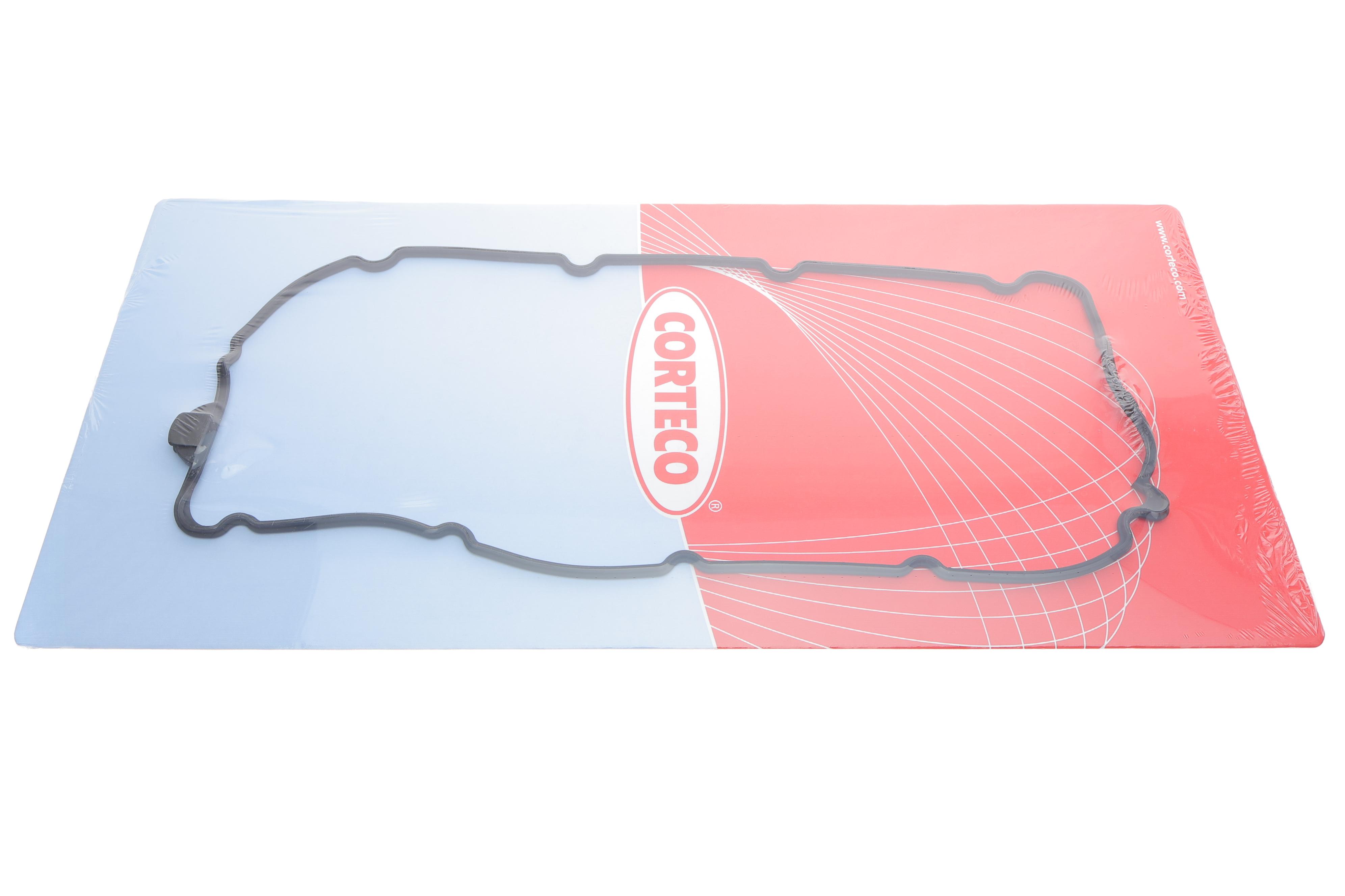 Прокладка кришки клапанів BMW 3 (E36)/5 (E39)/7 (E38)/Opel Omega B 2.5TD 94-03