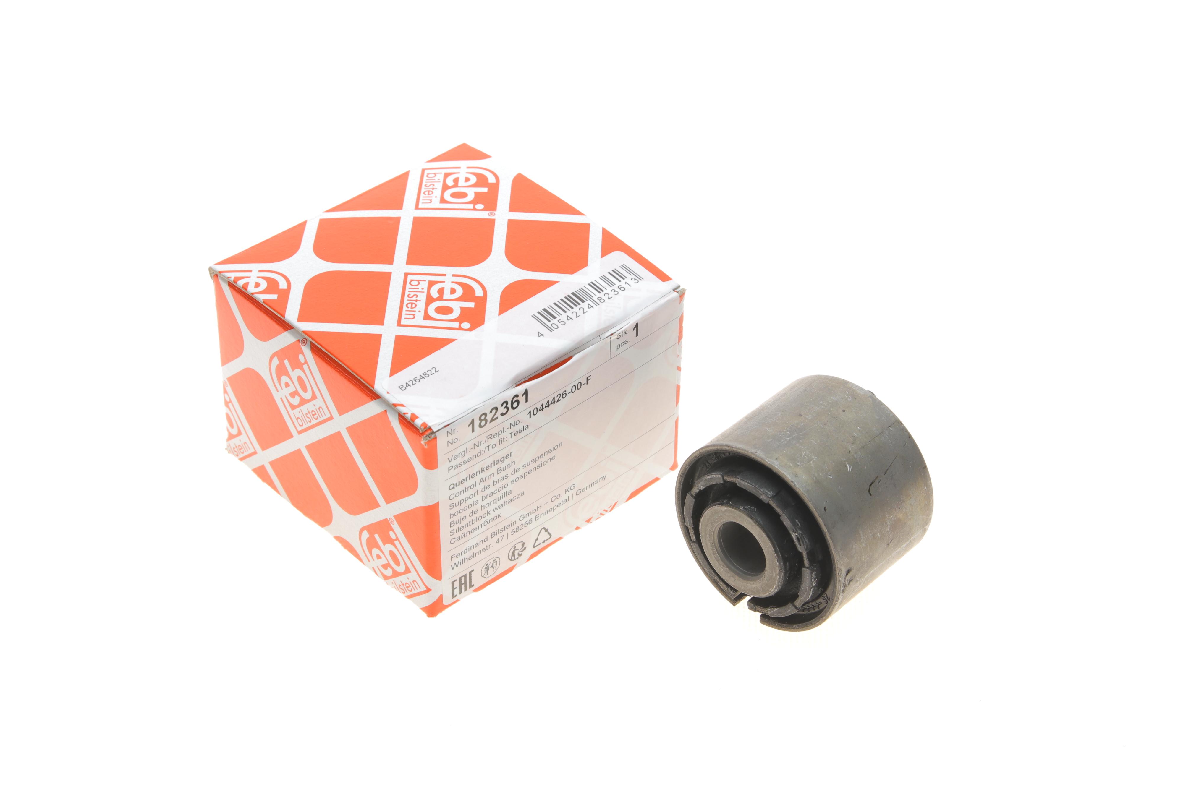 Сайлентблок рычага (заднего/сзади) Tesla Model 3/Model Y 17-