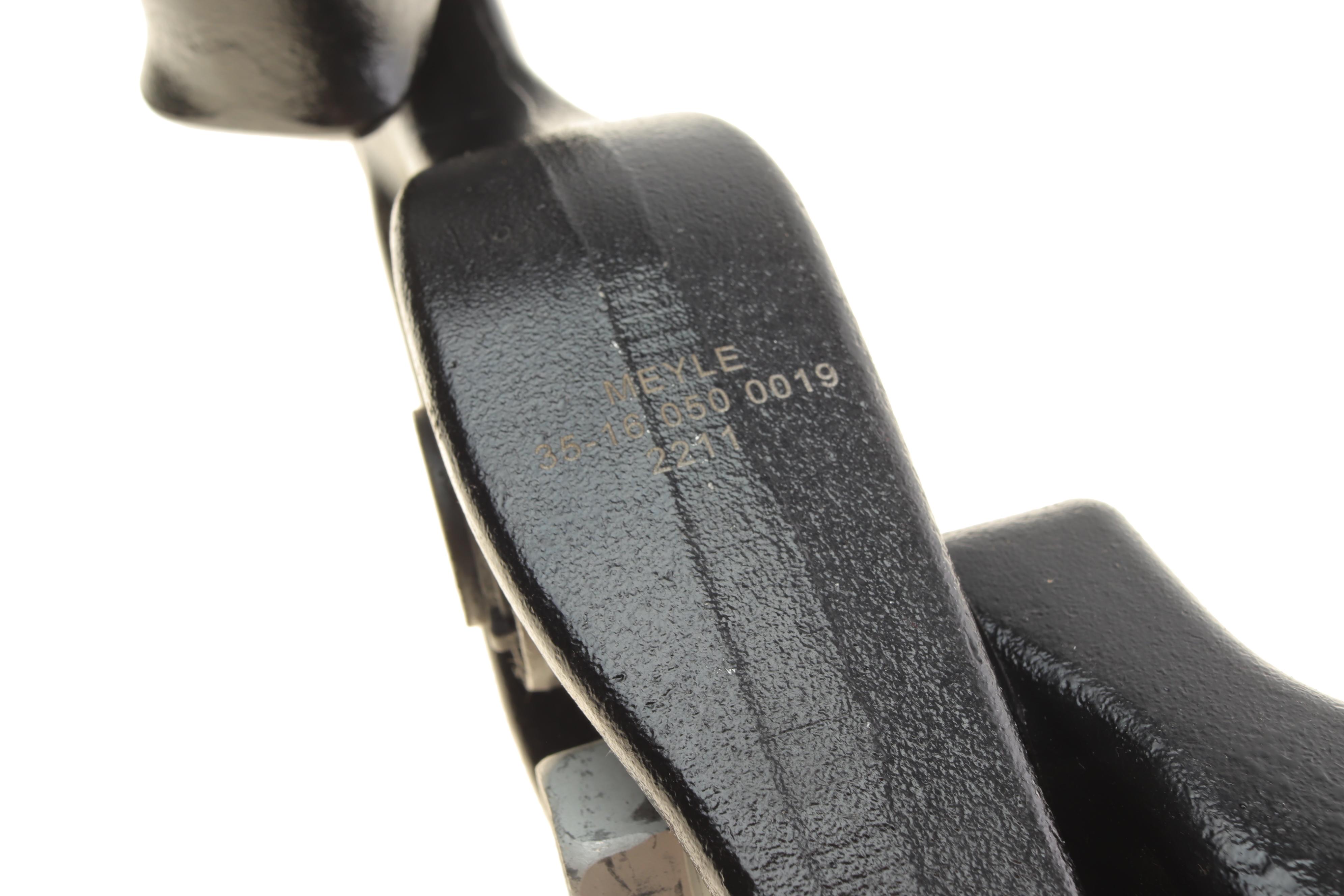 Важіль підвіски (передній/знизу) (L) Mazda 6 1.8-2.5 07-13