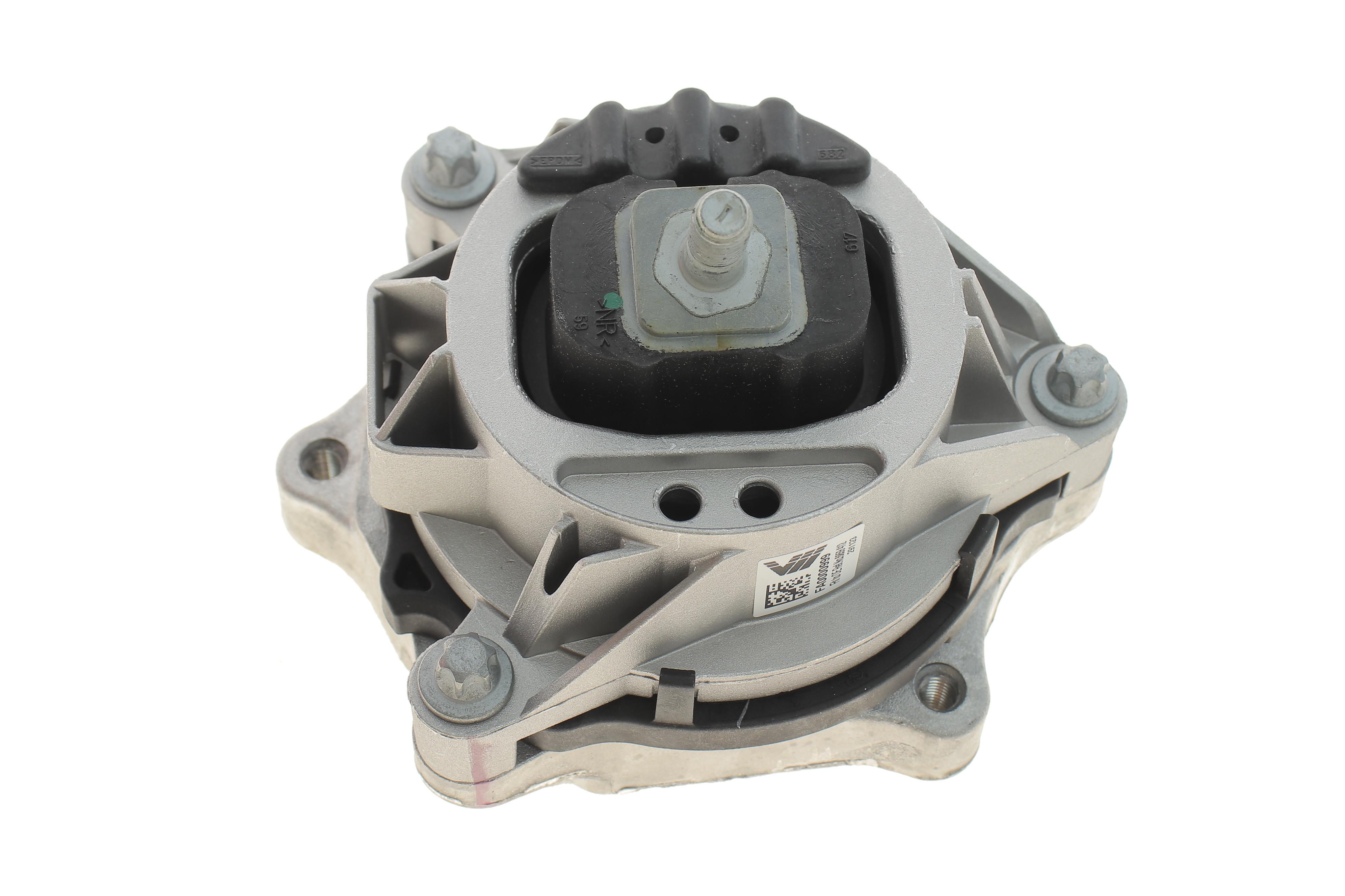 Подушка двигуна (нижня) (R) BMW 3 (F30/F80/F34/F31)/4 (F33/F83/F36) 2.0D N47/B47 11-19