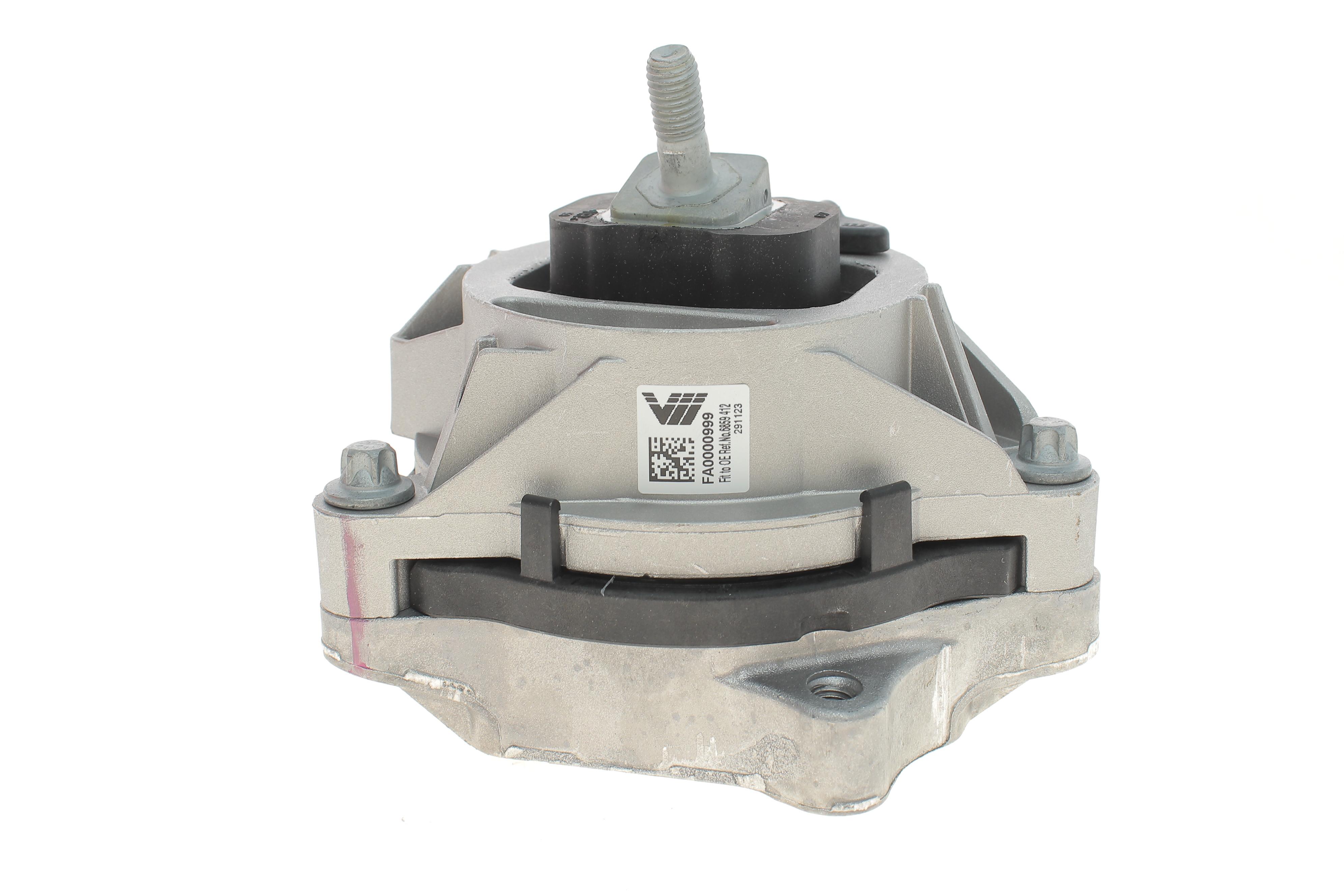 Подушка двигуна (нижня) (R) BMW 3 (F30/F80/F34/F31)/4 (F33/F83/F36) 2.0D N47/B47 11-19