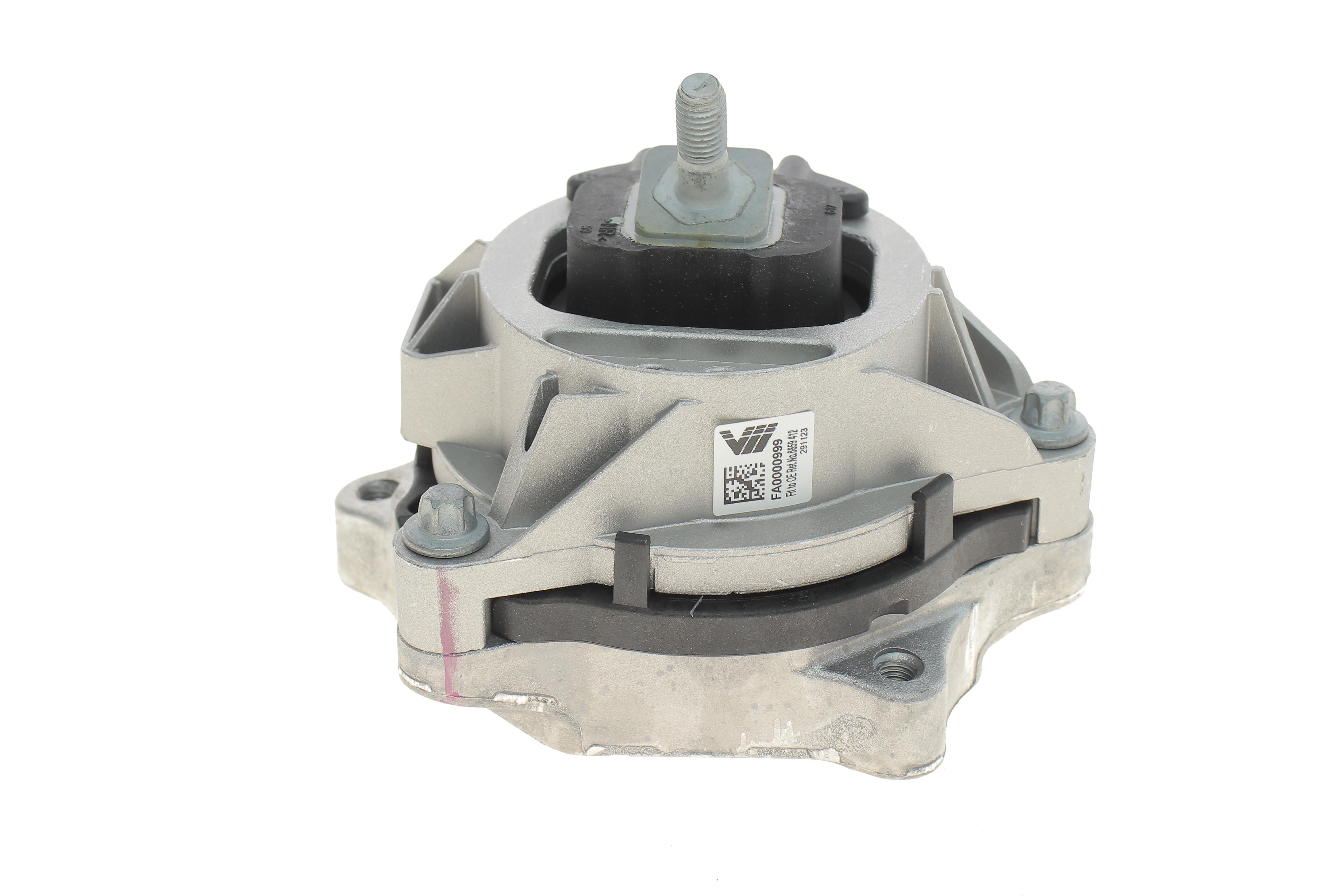 Подушка двигуна (нижня) (R) BMW 3 (F30/F80/F34/F31)/4 (F33/F83/F36) 2.0D N47/B47 11-19