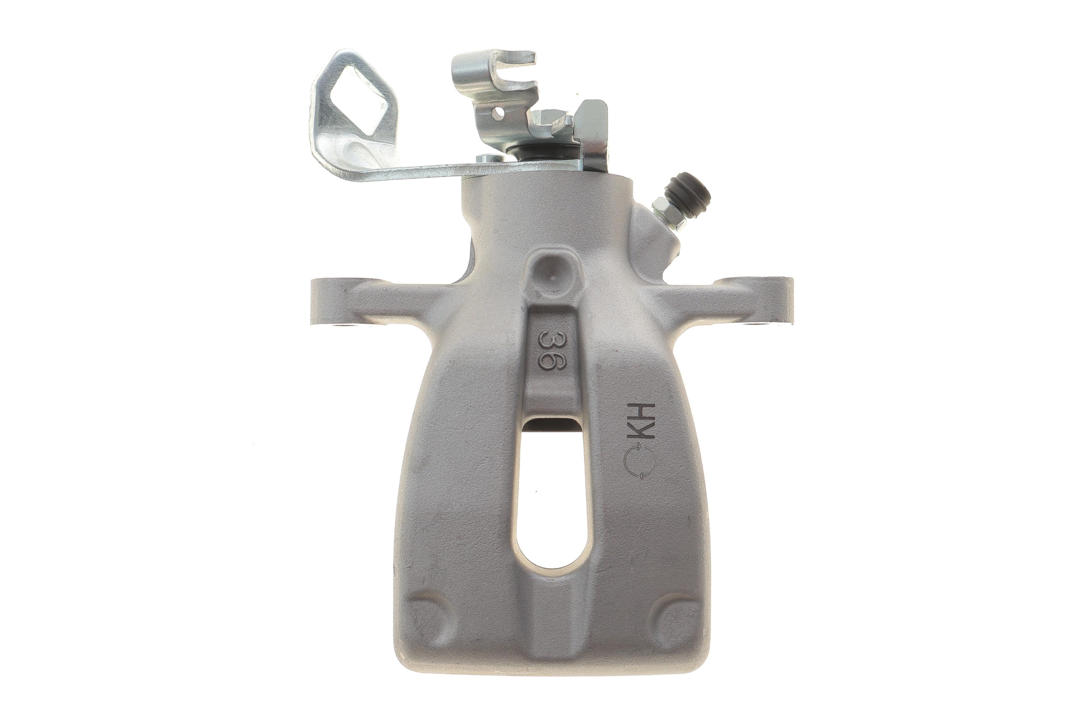 Суппорт тормозной (задний) (R) Mini Cooper 2/One 2 06- (d=36mm) (TRW)