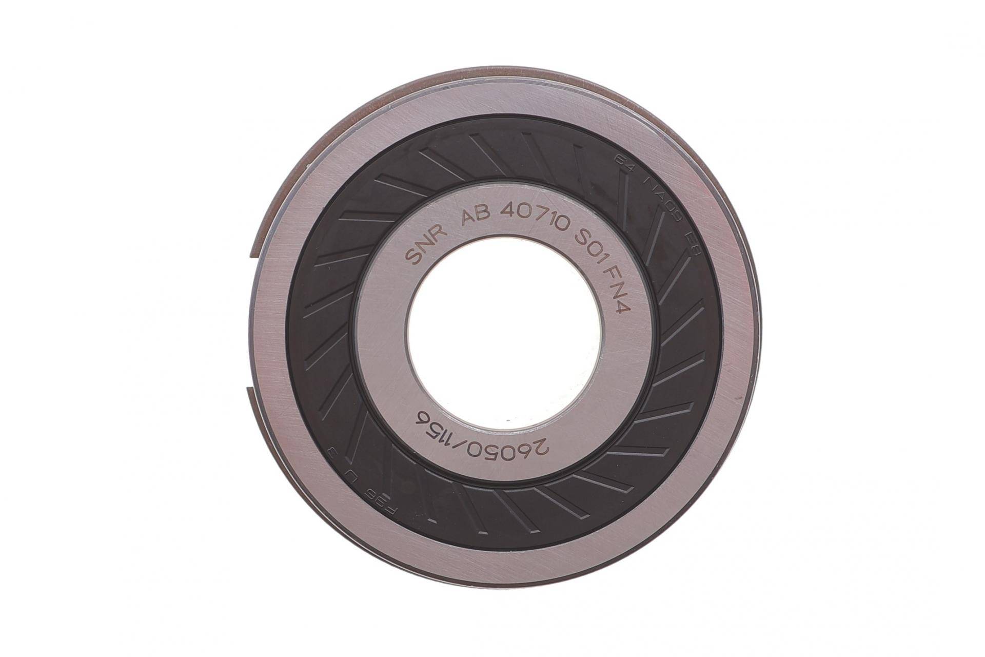 Підшипник КПП (28x75x21) BE4, C504, ME5, ML5, ML6, MLGU, MLUC