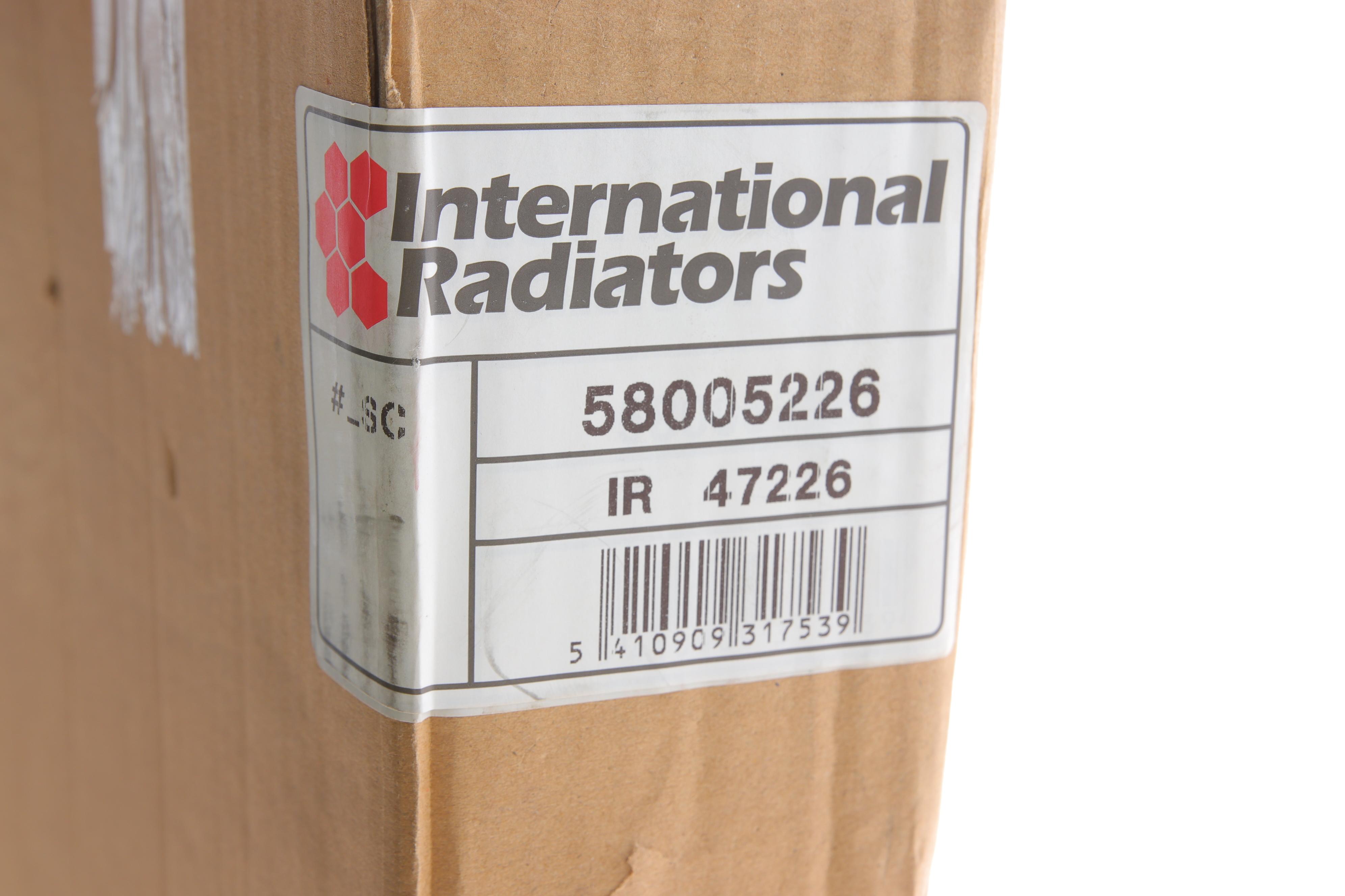 Радіатор кондиціонера (з осушувачем) VW Passat 1.4-3.6 05-16