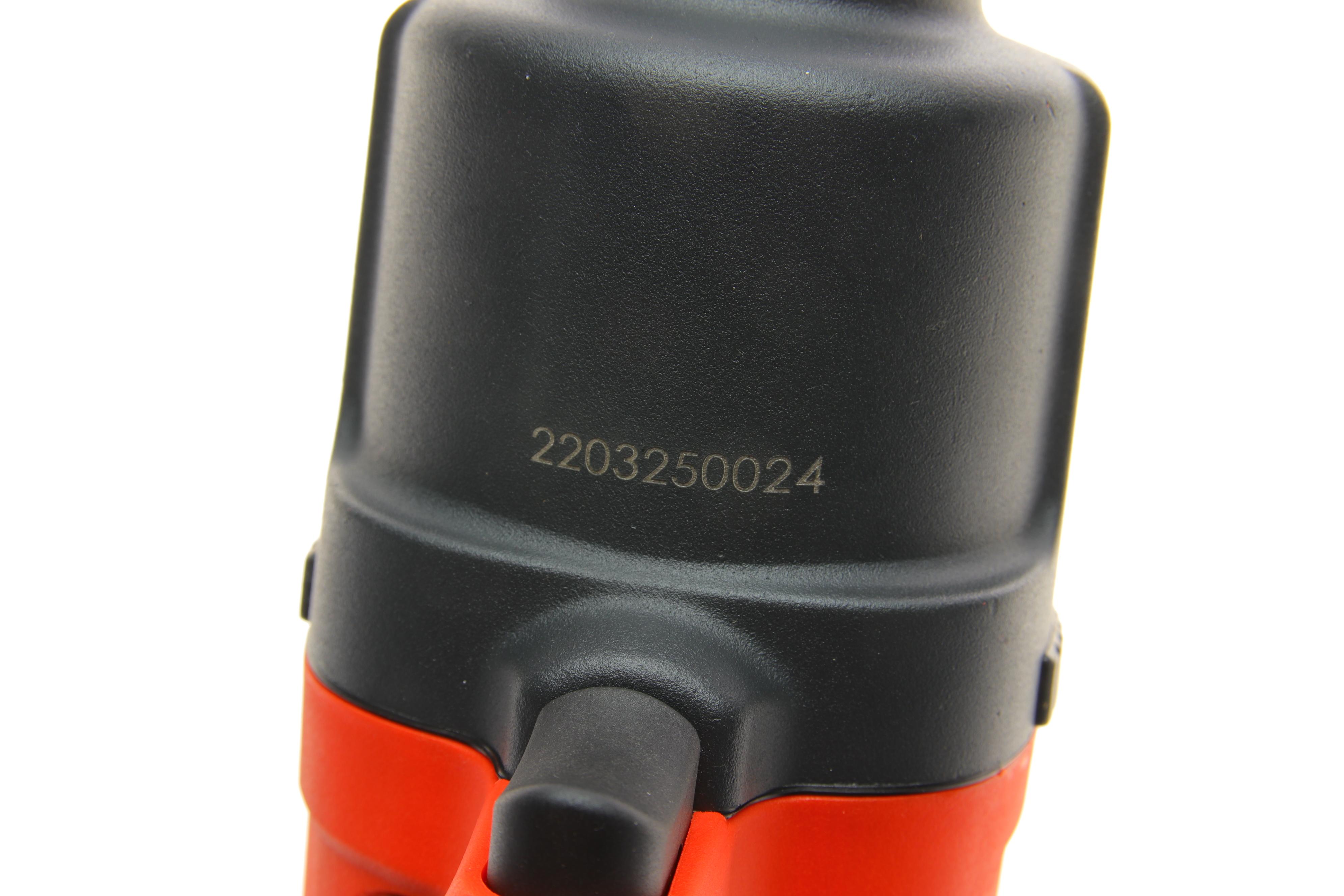 Гайкокрут пневматичний 3/4" 2300 Нм