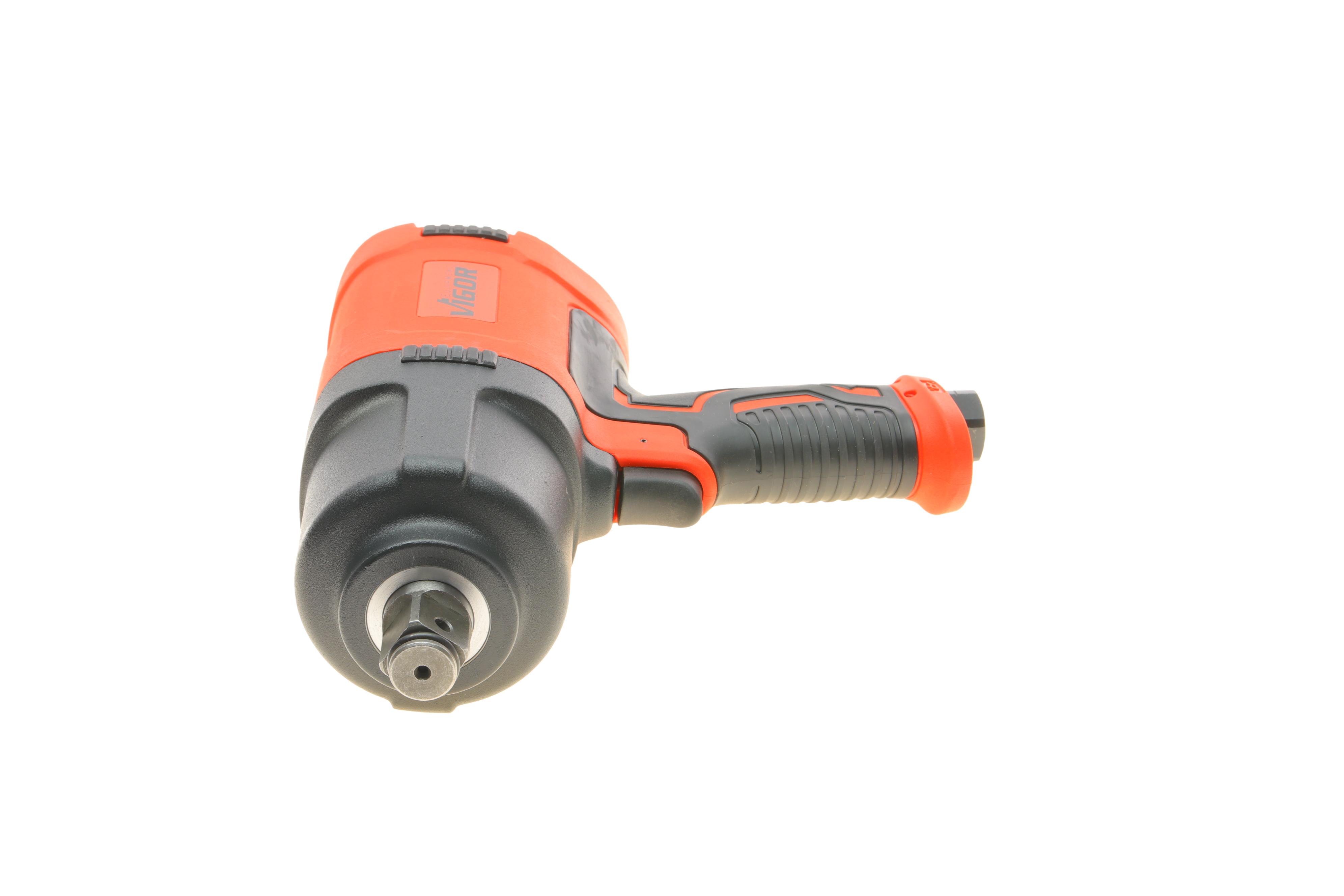 Гайкокрут пневматичний 3/4" 2300 Нм