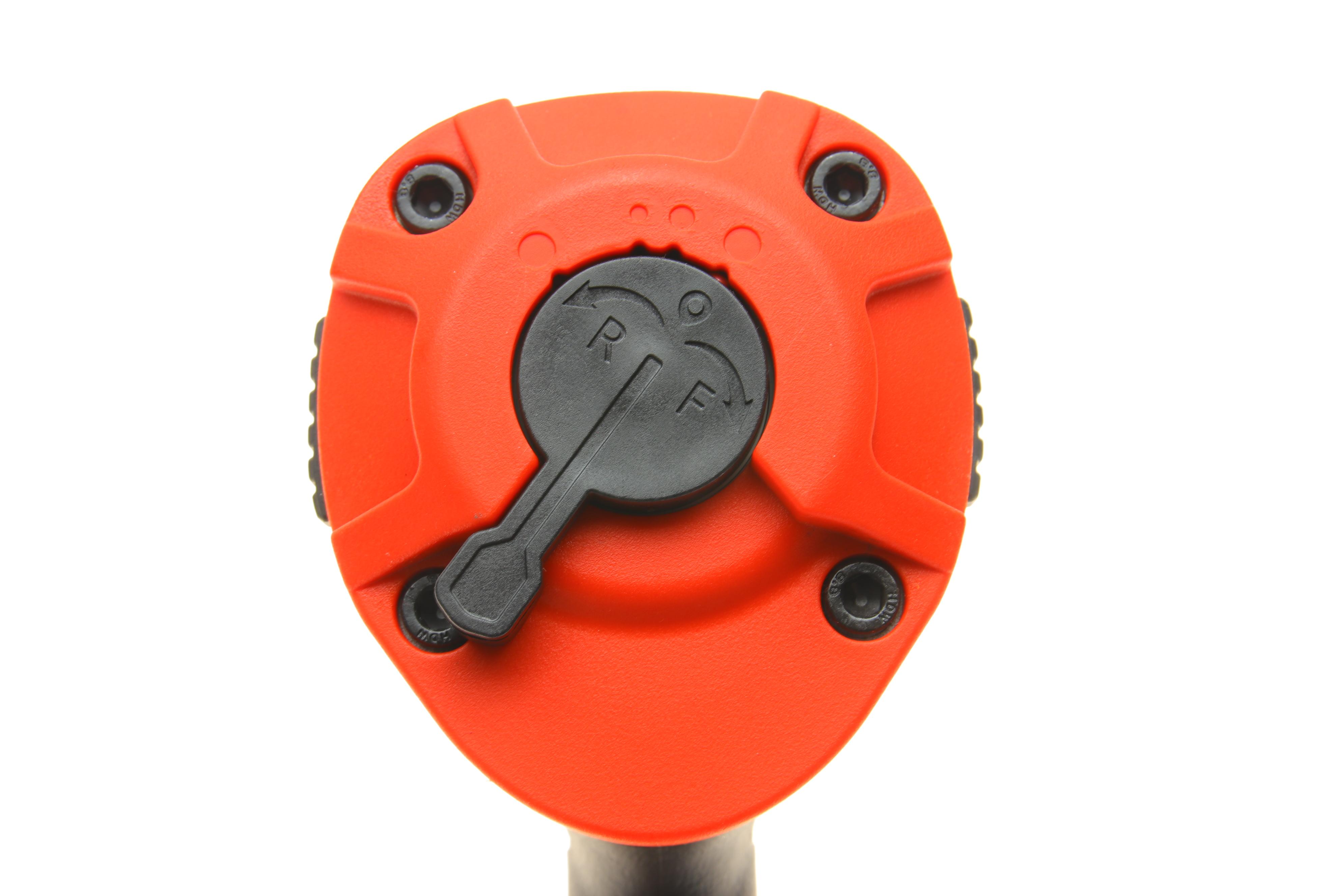 Гайкокрут пневматичний 3/4" 2300 Нм