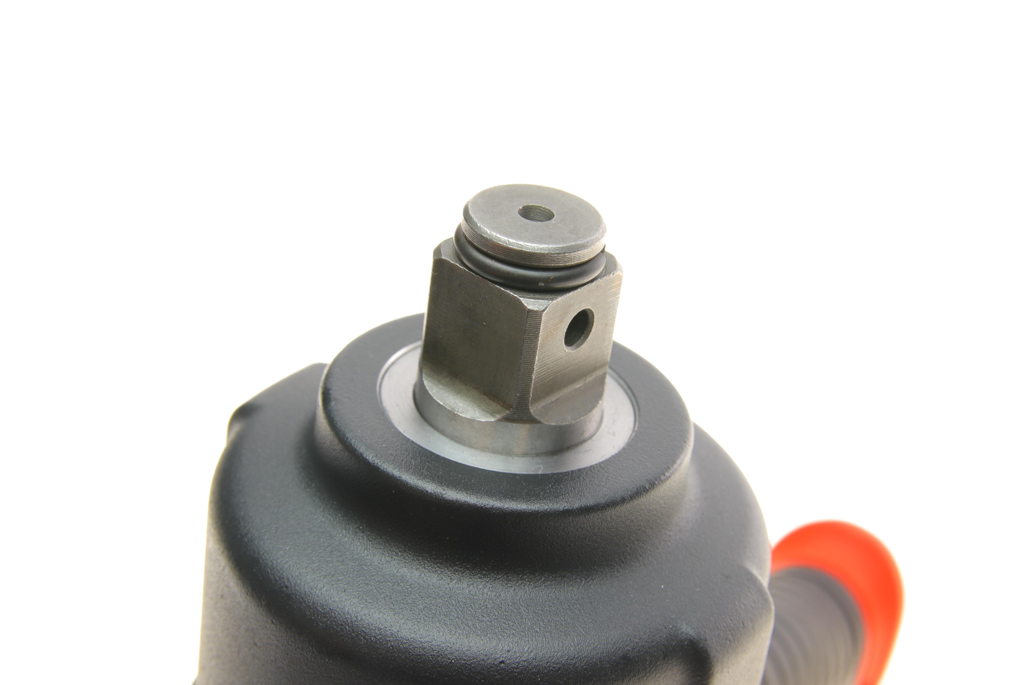 Гайкокрут пневматичний 3/4" 2300 Нм