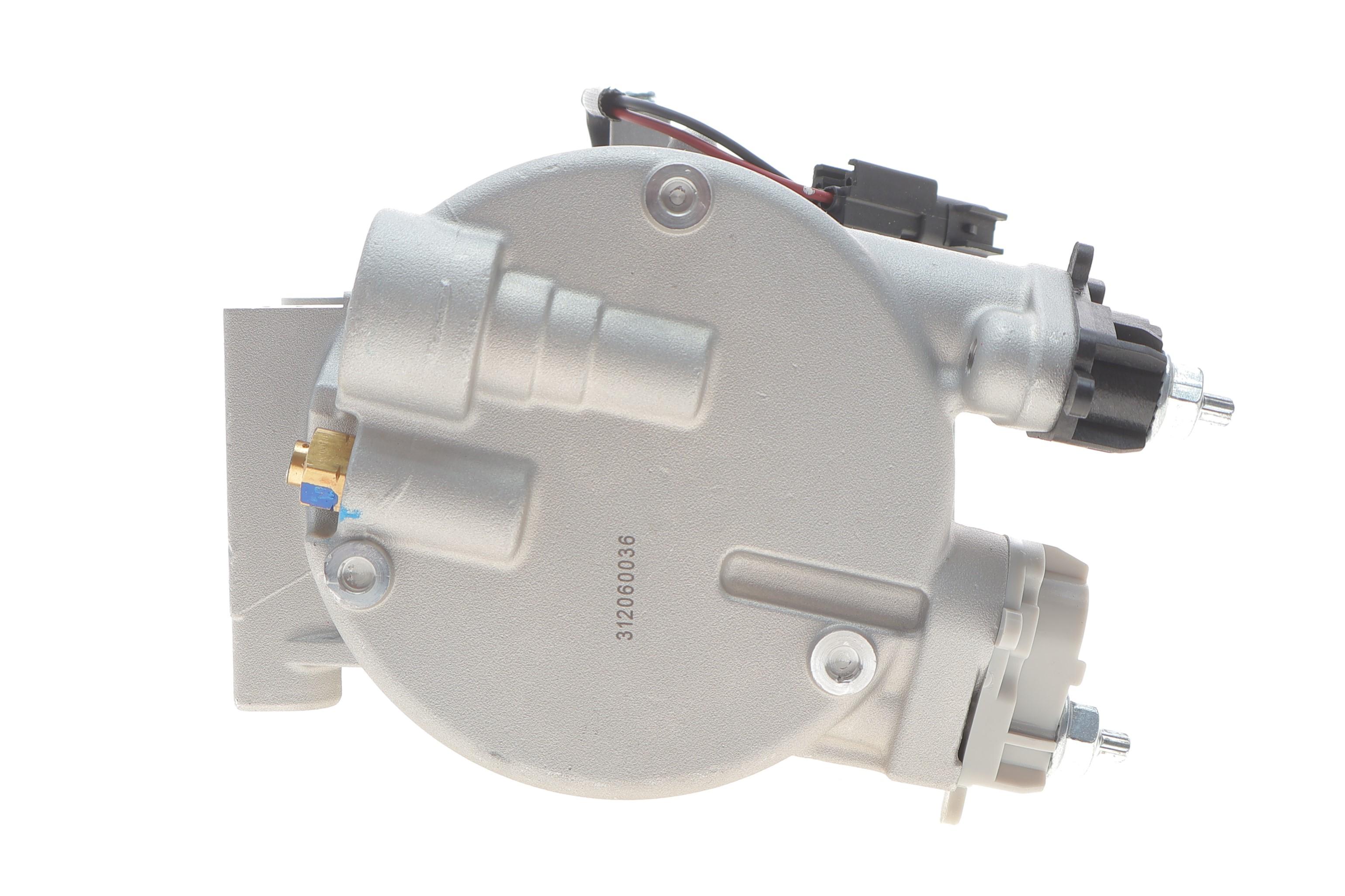 Компрессор кондиционера Ford Transit V363 2.0 EcoBlue/2.2 TDi 13- (7PK)