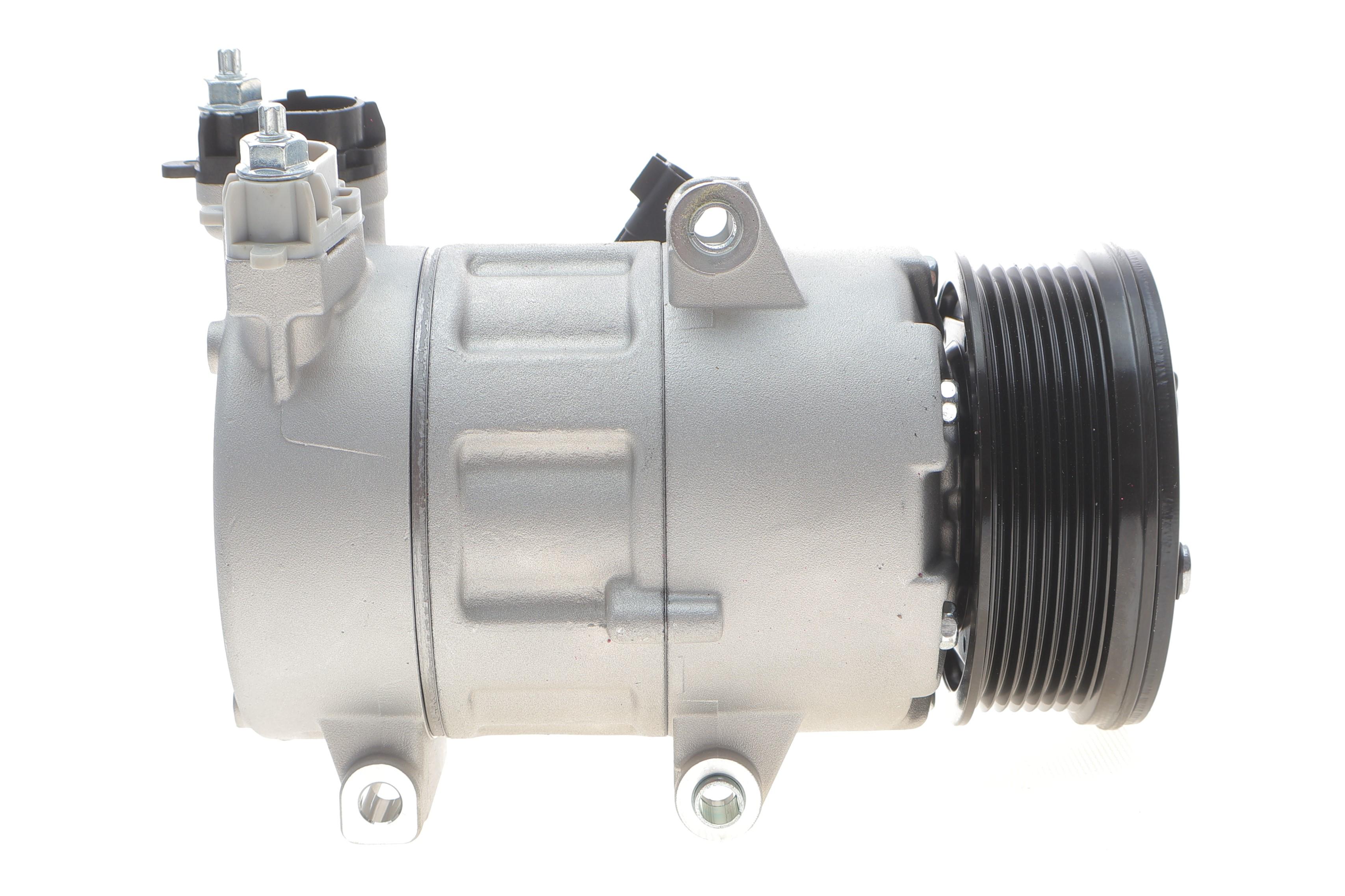 Компрессор кондиционера Ford Transit V363 2.0 EcoBlue/2.2 TDi 13- (7PK)