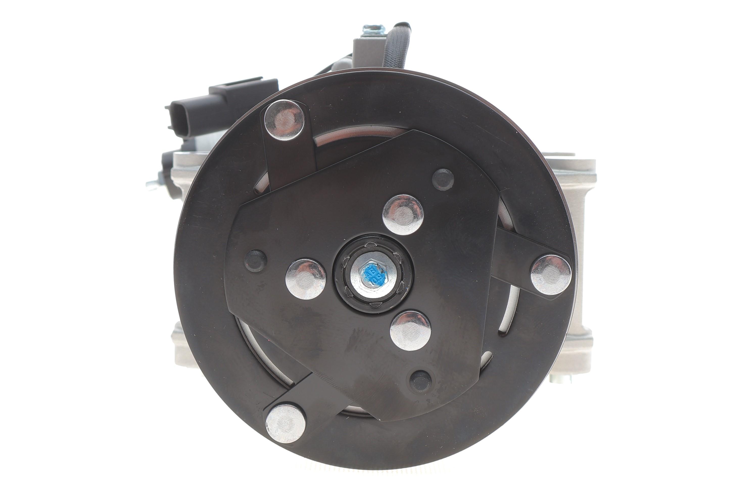 Компрессор кондиционера Ford Transit V363 2.0 EcoBlue/2.2 TDi 13- (7PK)