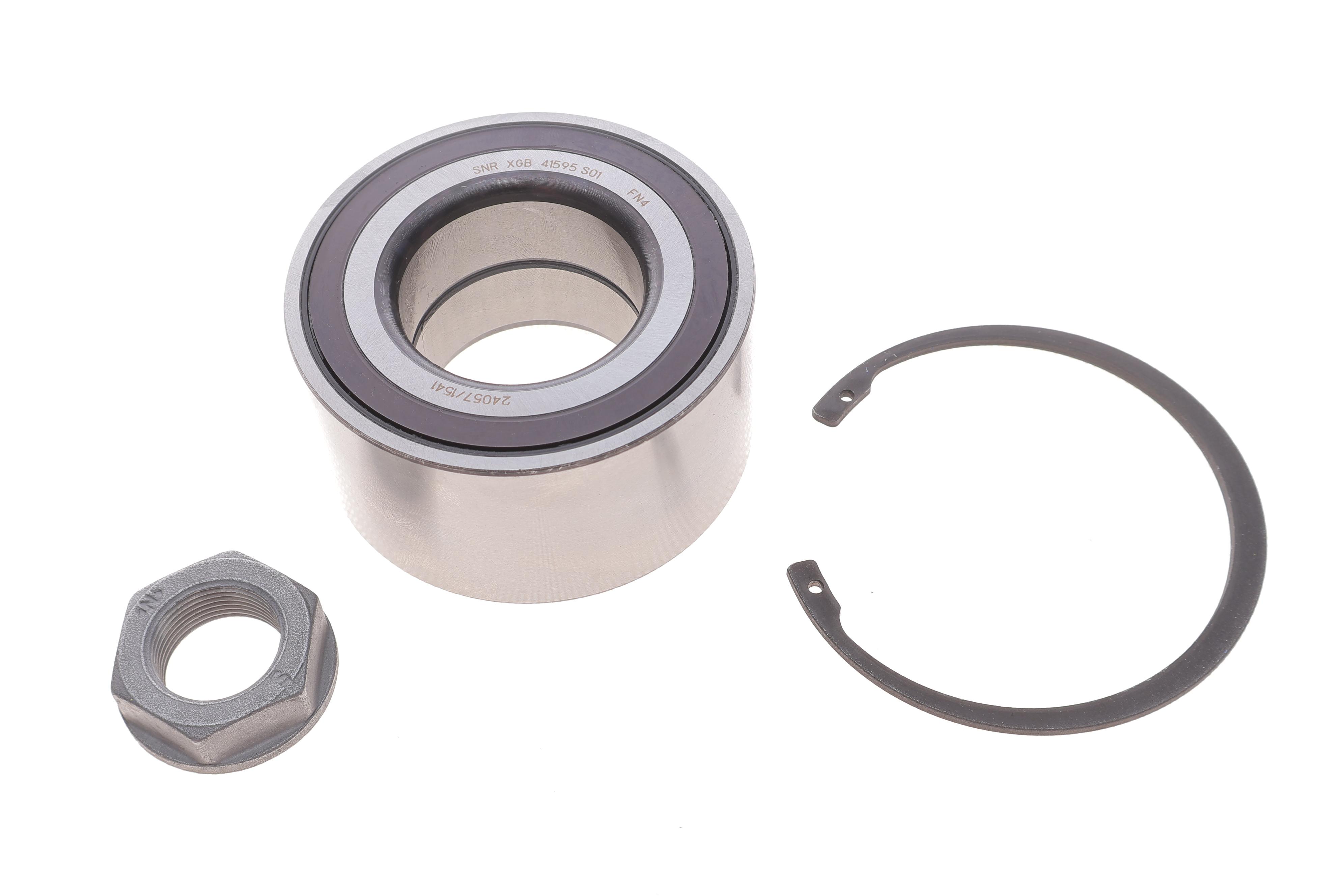 Підшипник маточини (передньої) Fiat Scudo 07-