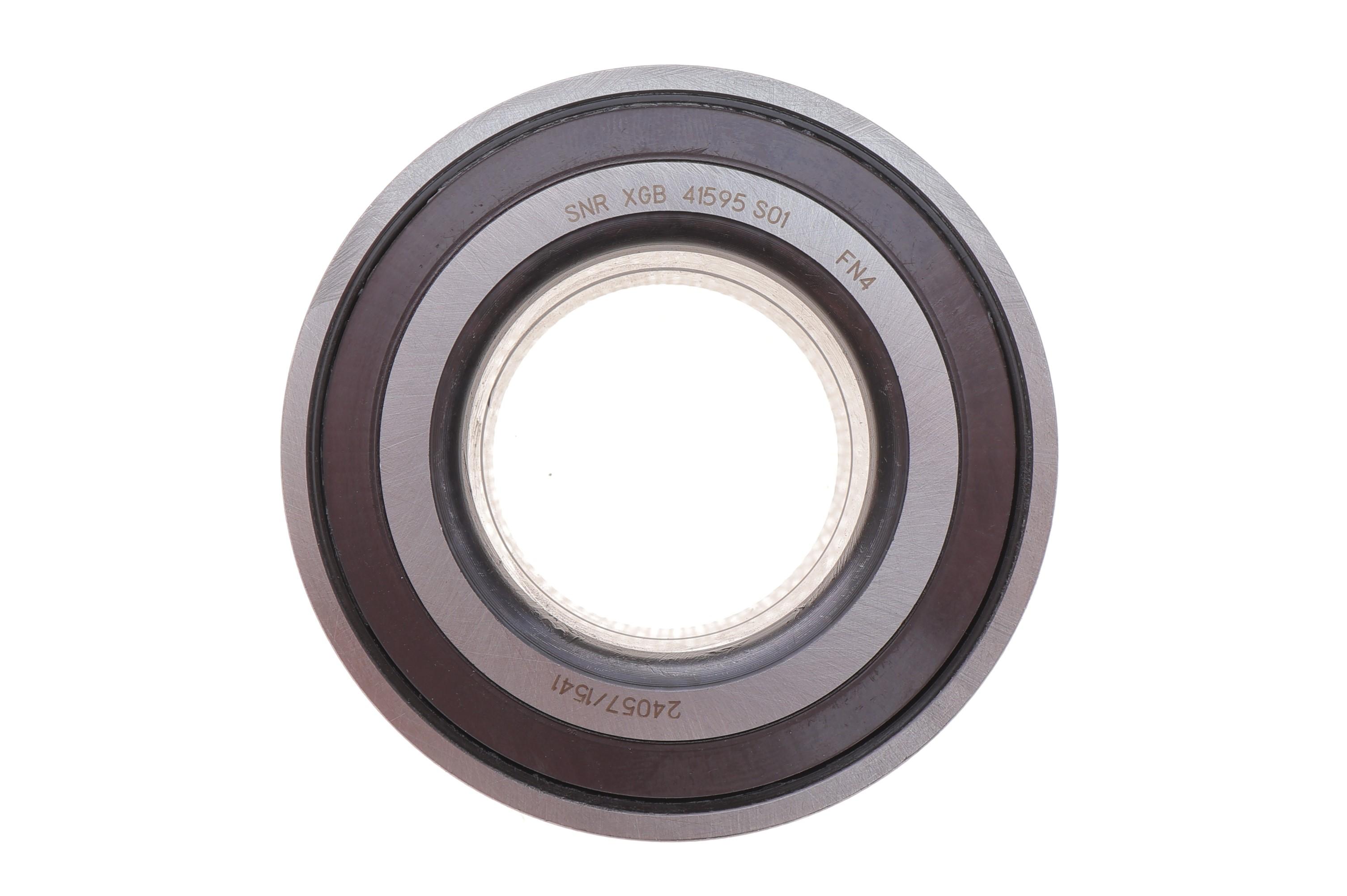 Підшипник маточини (передньої) Fiat Scudo 07-