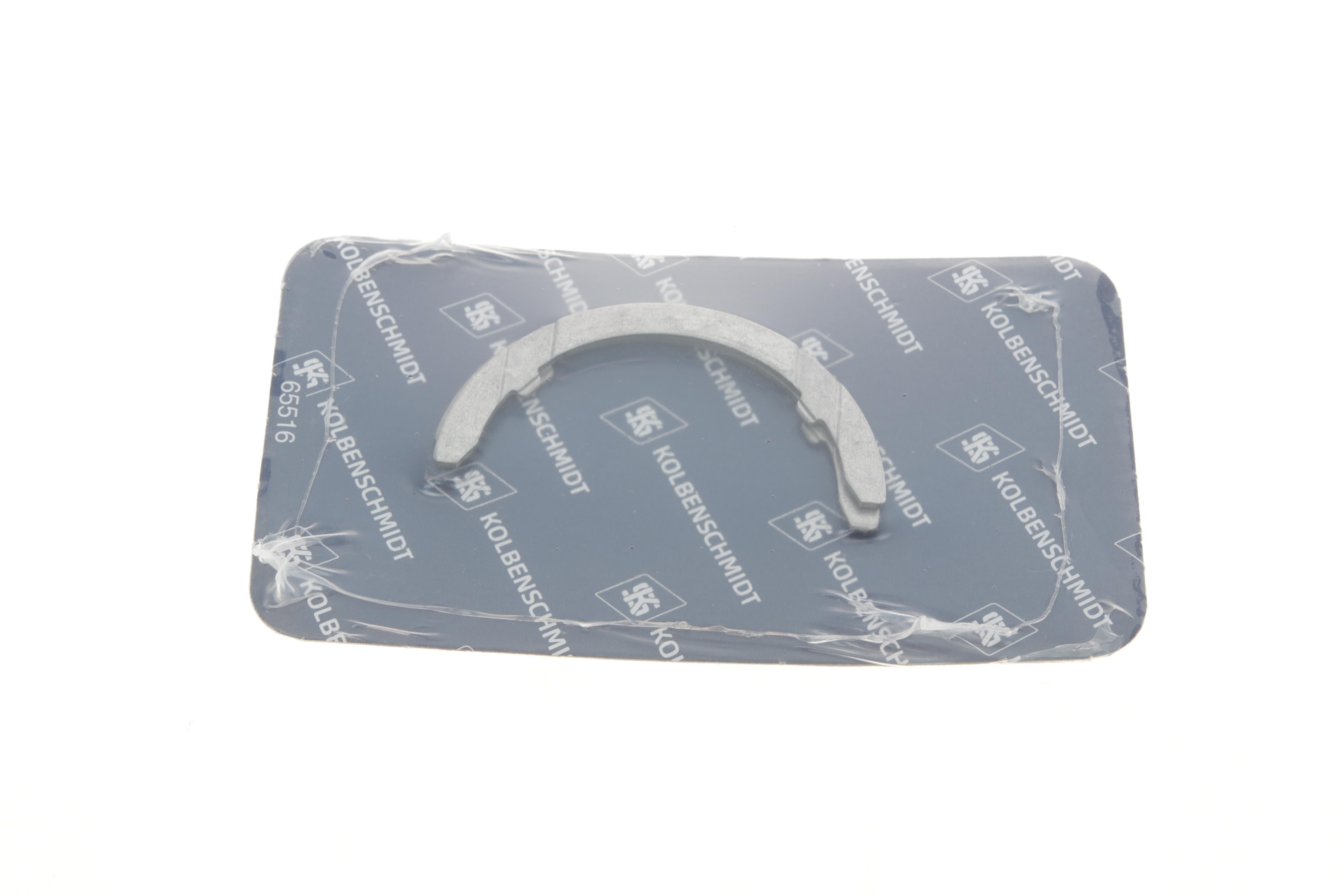 Шайба разбега коленвала VW Golf VI/VII/VIII 1.8 TSI/2.0 R/2.0 GTI/2.0 TSI 13- (STD)