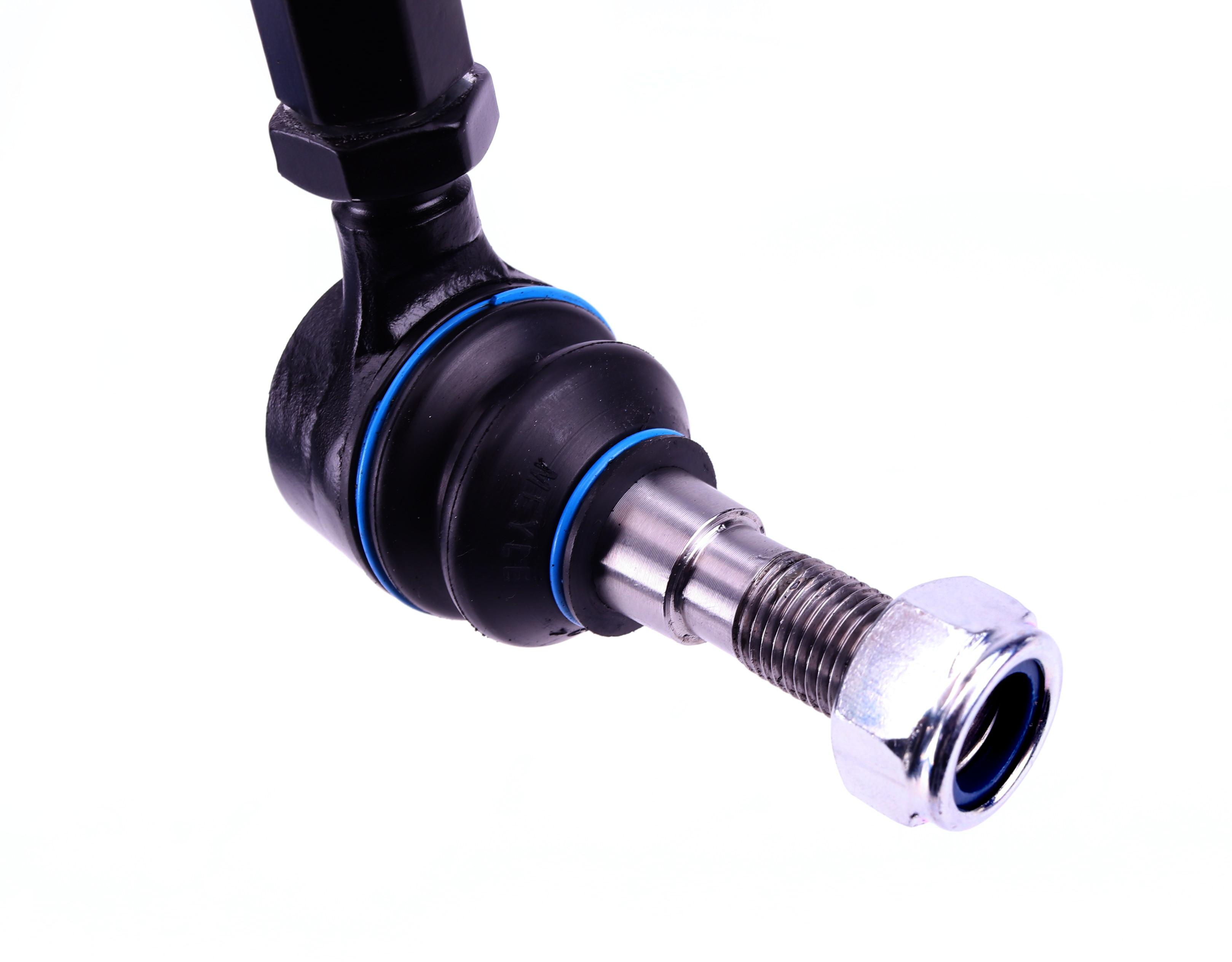 Важіль підвіски (задній/зверху) (R) Audi 100/200/A6 83-97