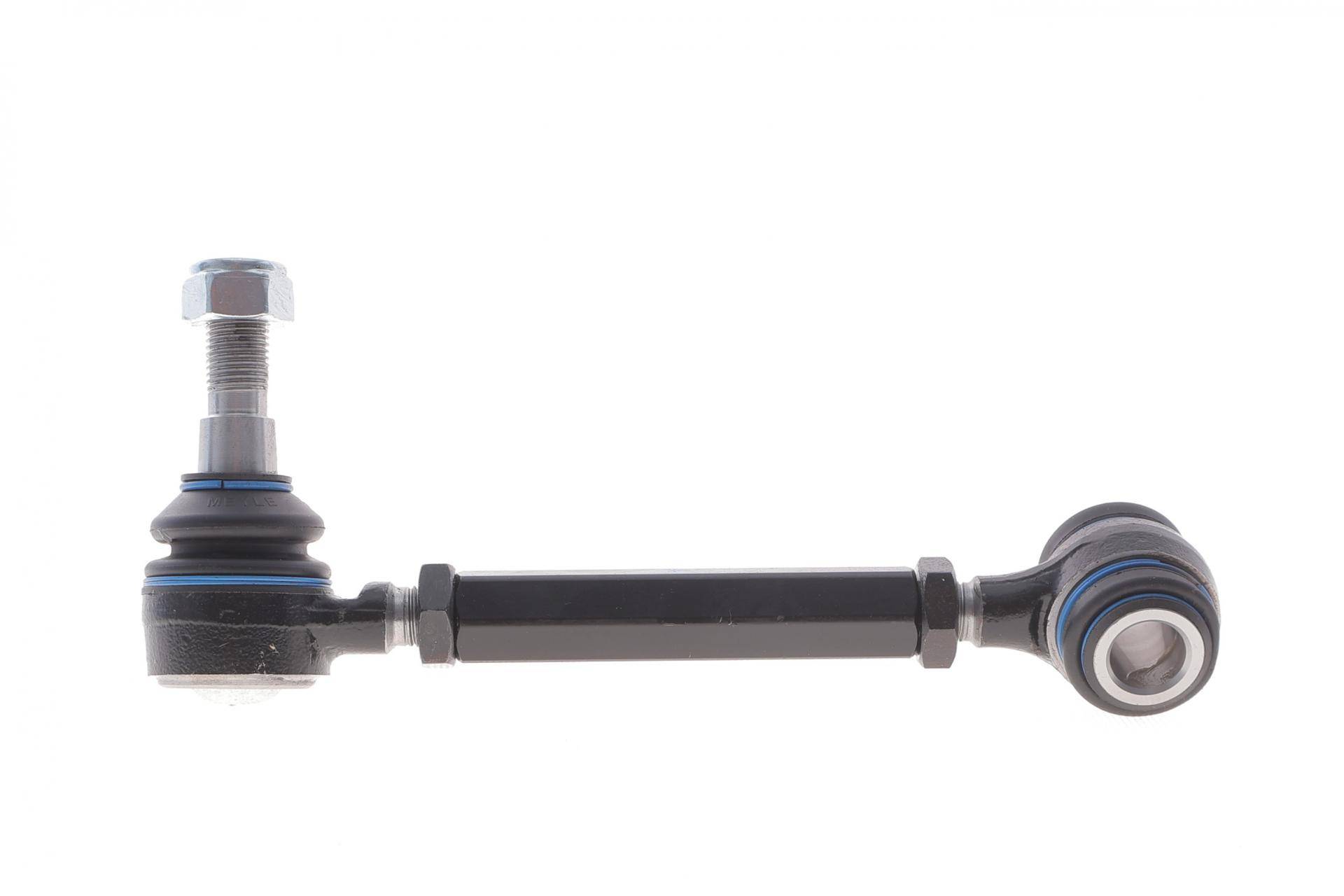 Важіль підвіски (задній/зверху) (R) Audi 100/200/A6 83-97