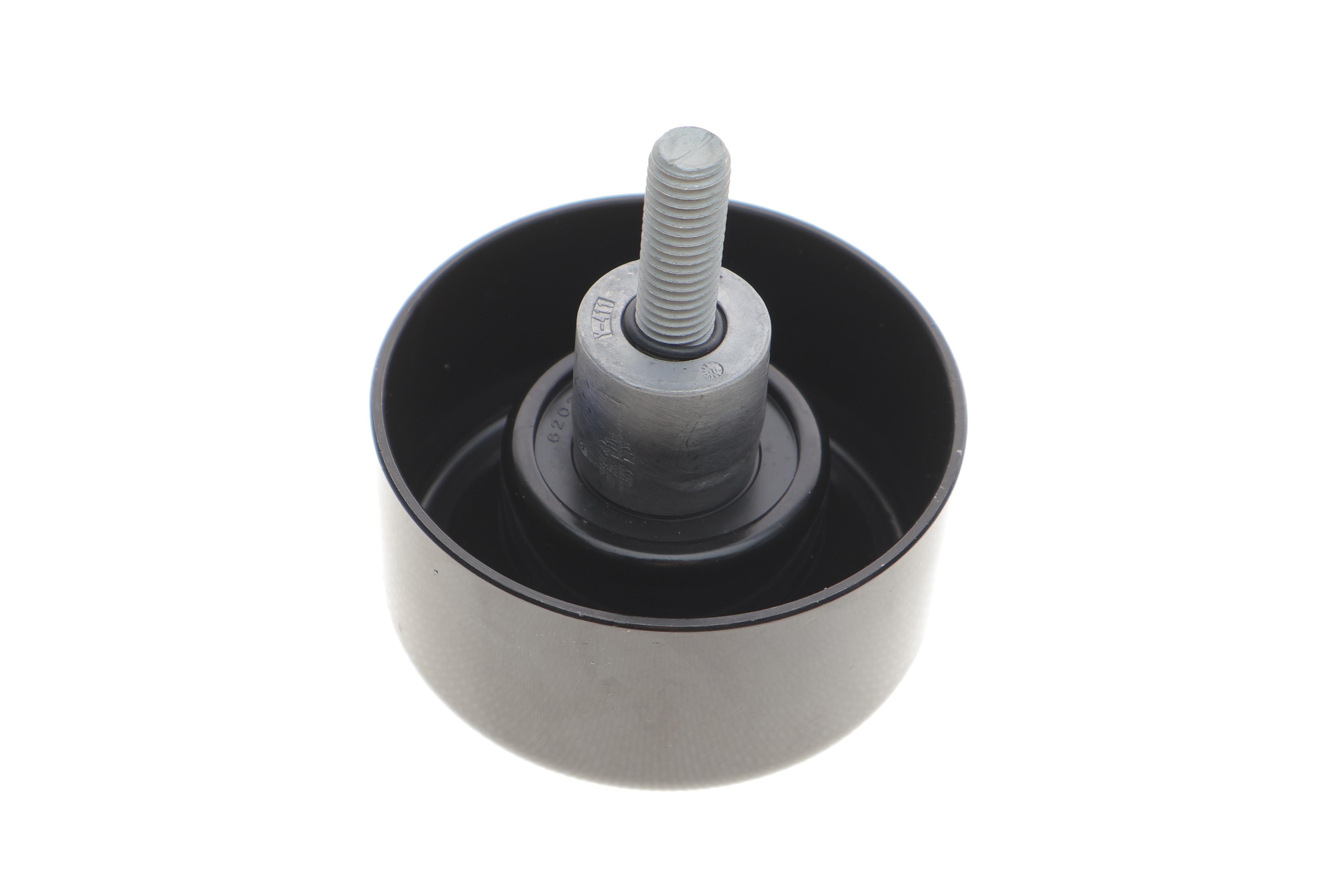 Ролик генератора Ford Transit 2.4 DI/TDCi 00- (паразитный) (76.3х37)