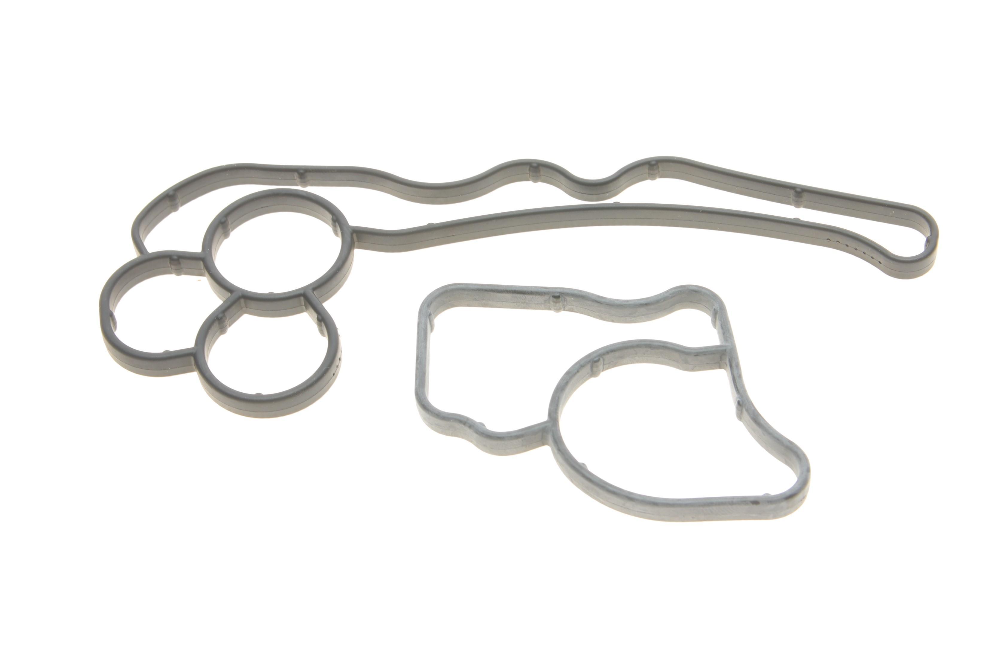 Прокладка корпуса фильтра масляного BMW X5 (F15/F85) 13- N47/N57