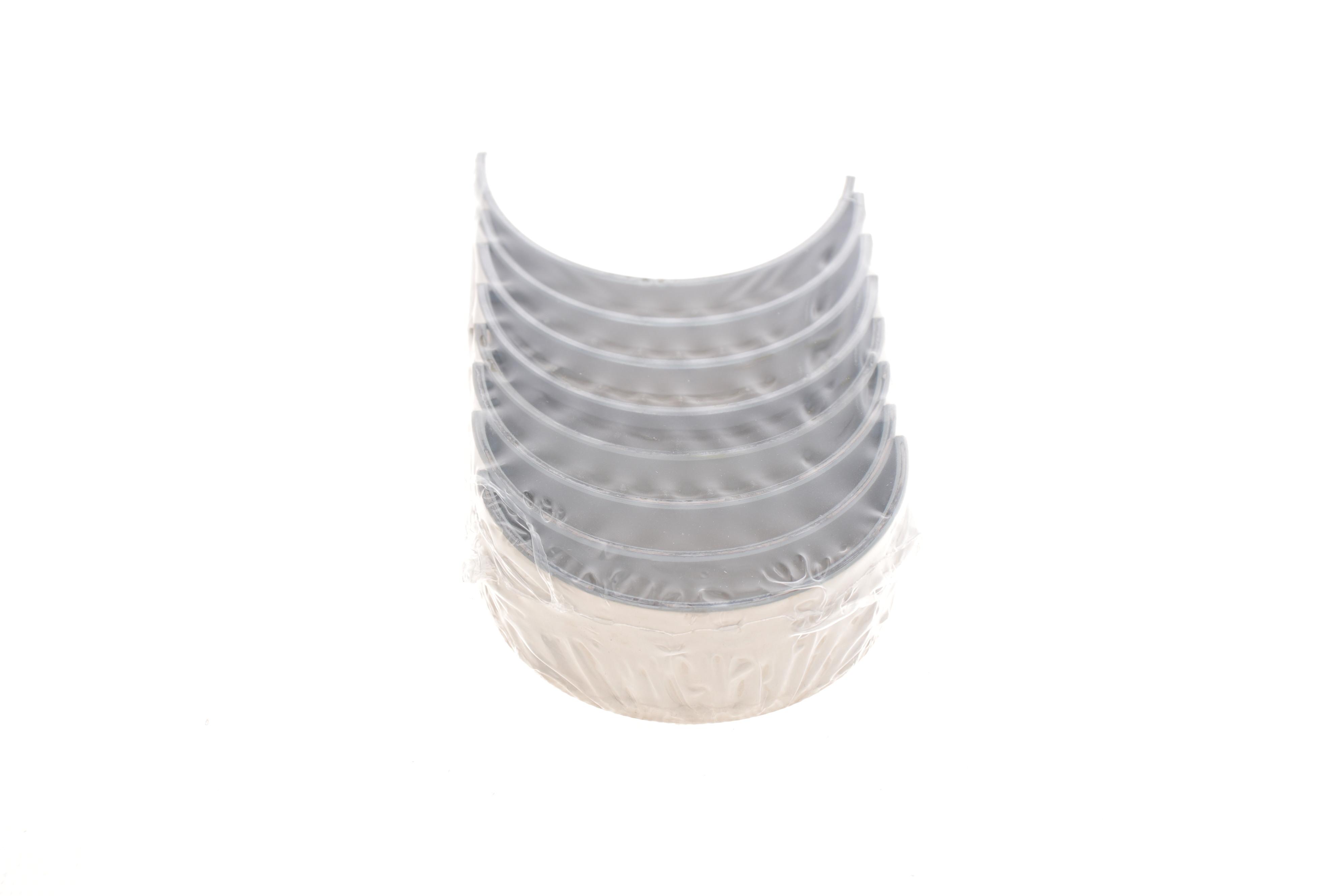 Вкладиші шатунні Iveco Daily/Fiat Ducato 3.0D/HDI 06- (+0.254)