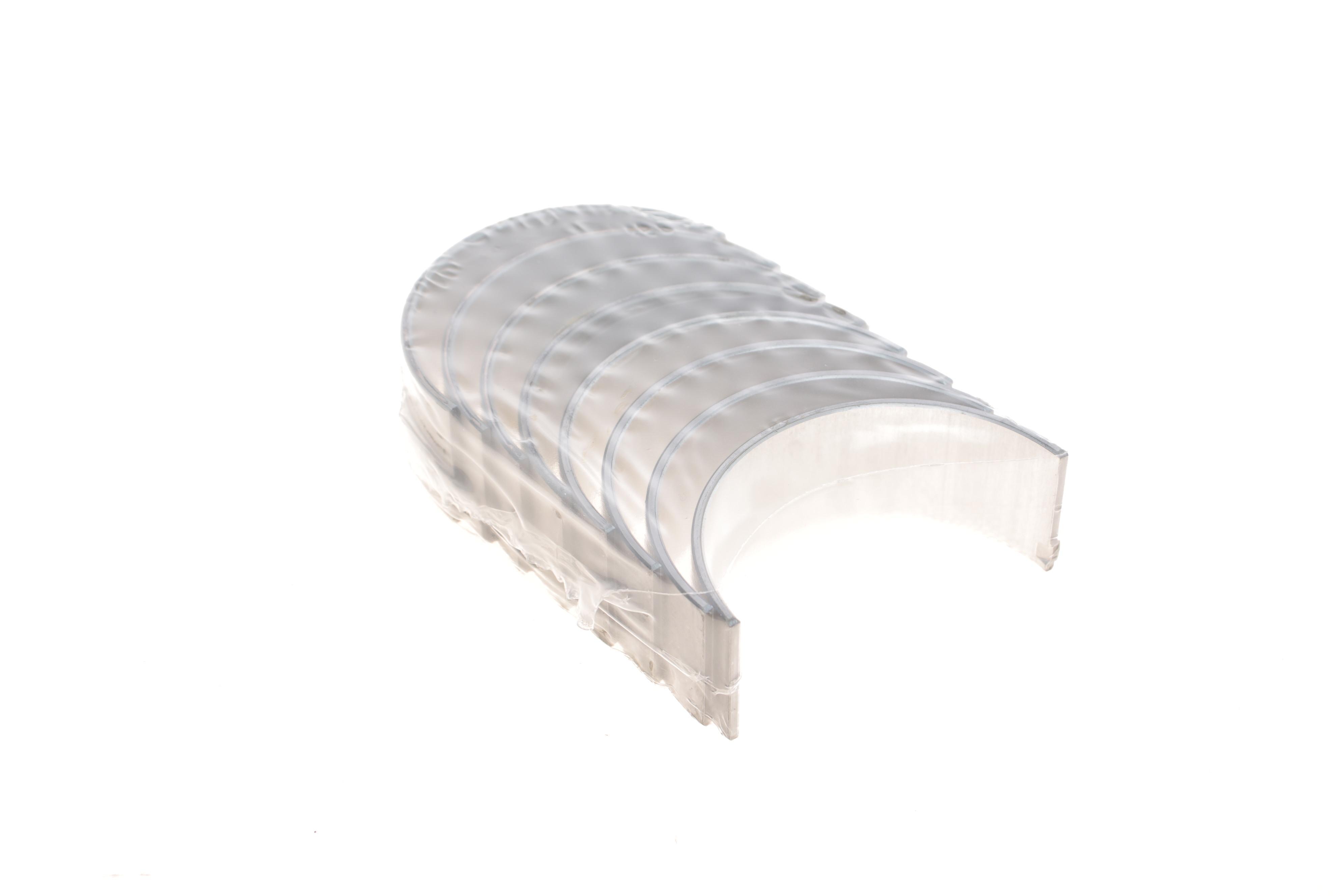 Вкладиші шатунні Iveco Daily/Fiat Ducato 3.0D/HDI 06- (+0.254)