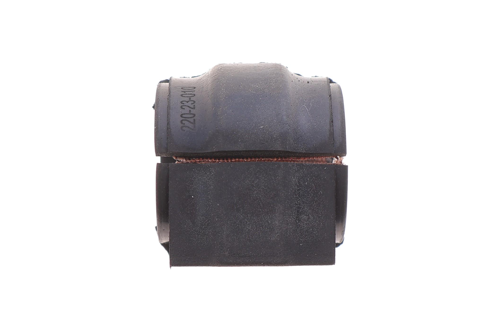 Втулка стабілізатора (переднього) Mini Cooper 06-15 (d=21.5mm)