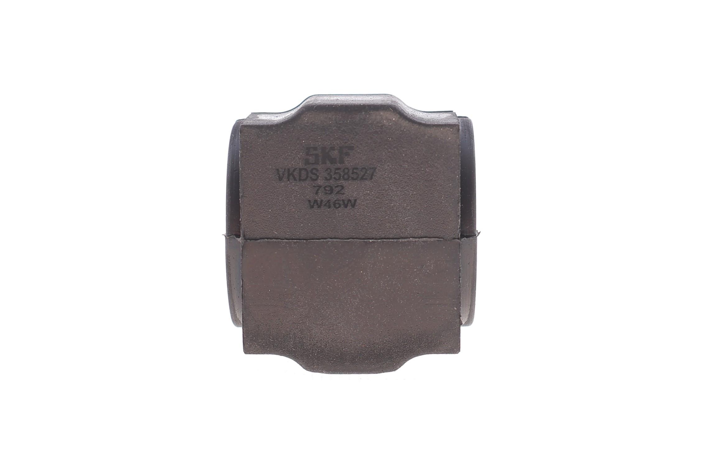 Втулка стабілізатора (переднього) Mini Cooper 06-15 (d=21.5mm)