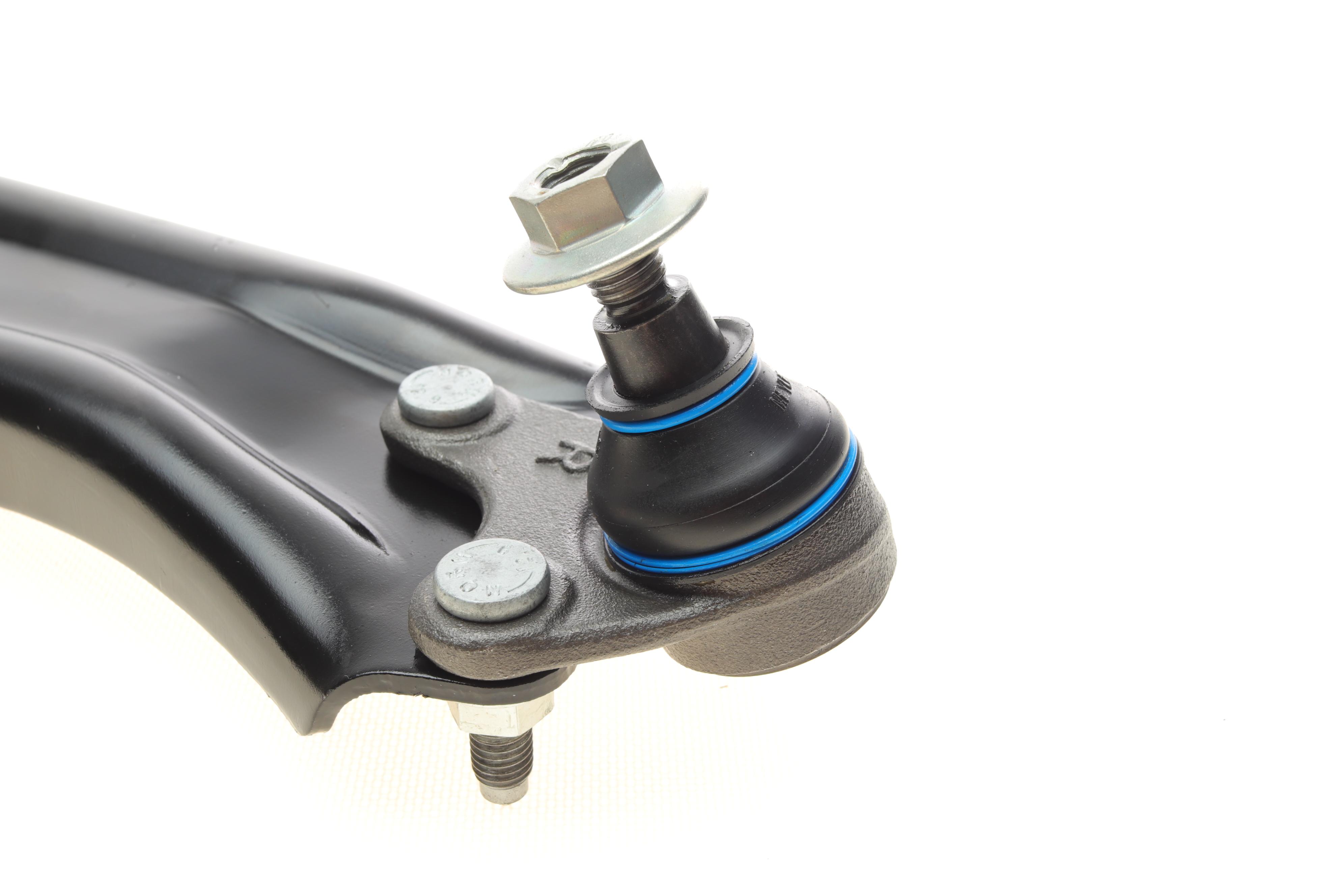 Важіль підвіски (передній/знизу) (R) Skoda Yeti 09-17/VW Caddy III/IV 04-