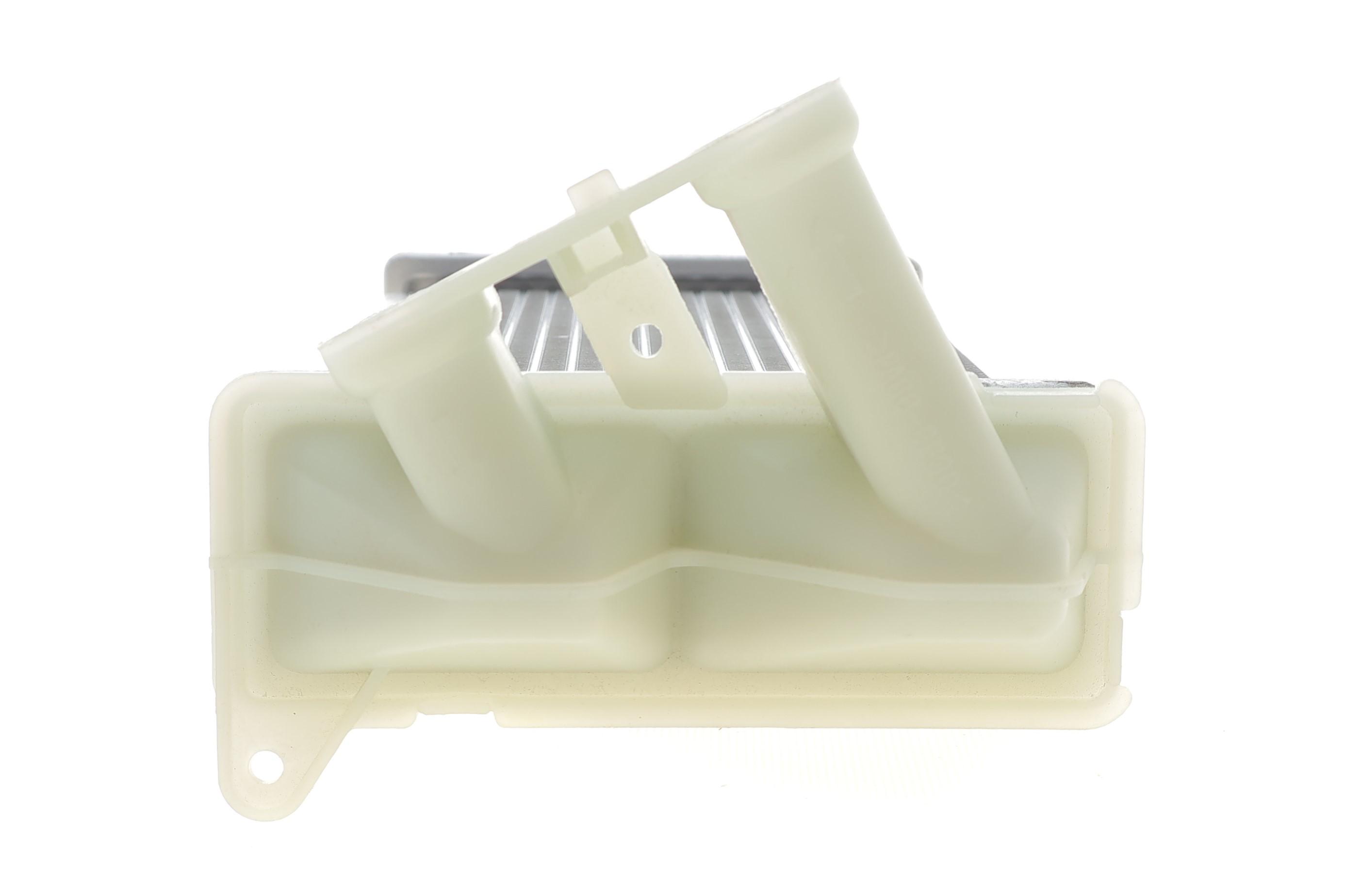 Радіатор пічки Fiat Palio 96-/Siena 01-