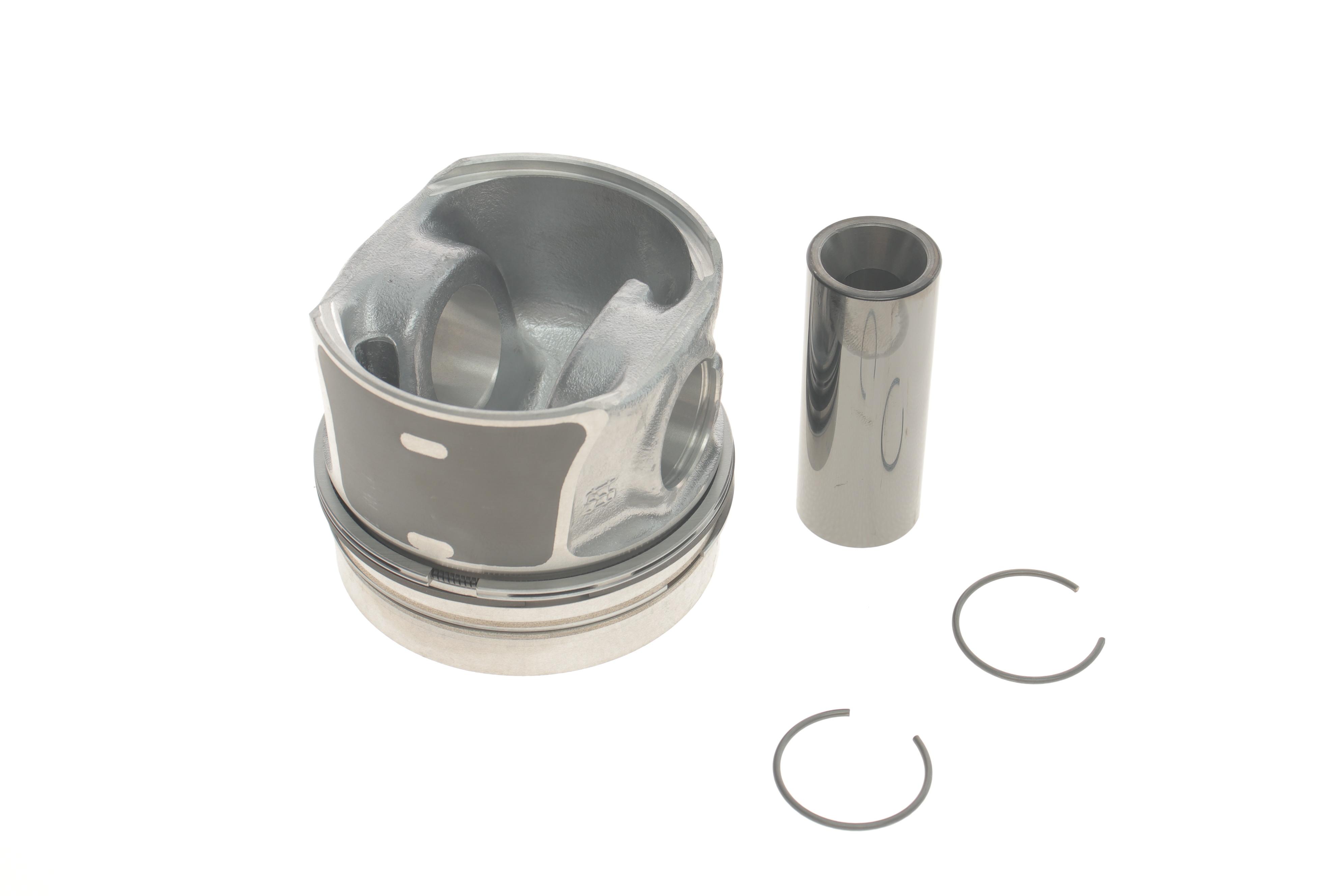 Поршень VW Caddy III 1.6TDI 10- (79.50mm/STD)