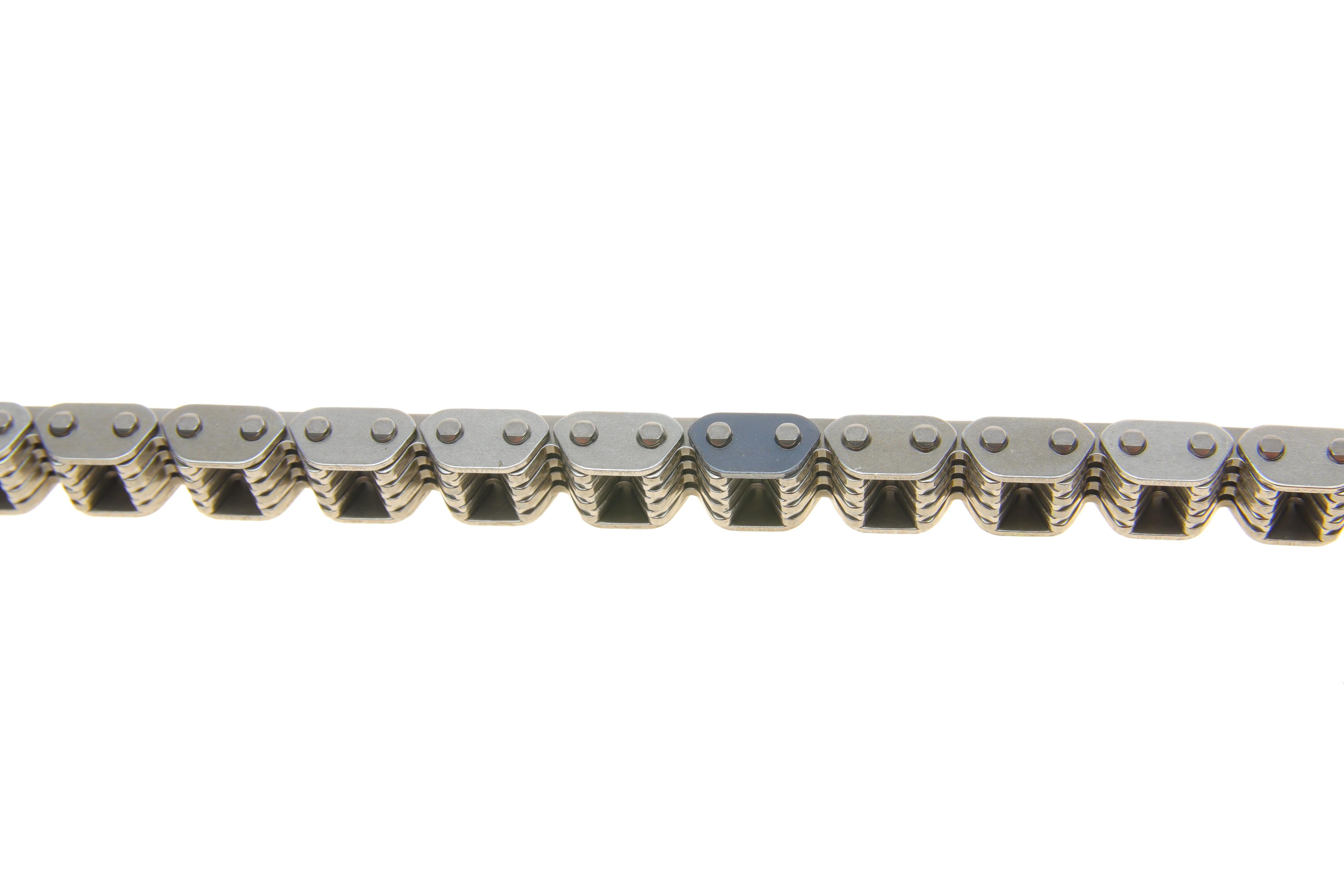 Комплект ланцюга ГРМ Audi A3/A4/Skoda Octavia/Superb/VW Golf 1.8-2.0TFSI 04-15 (96 ланок)