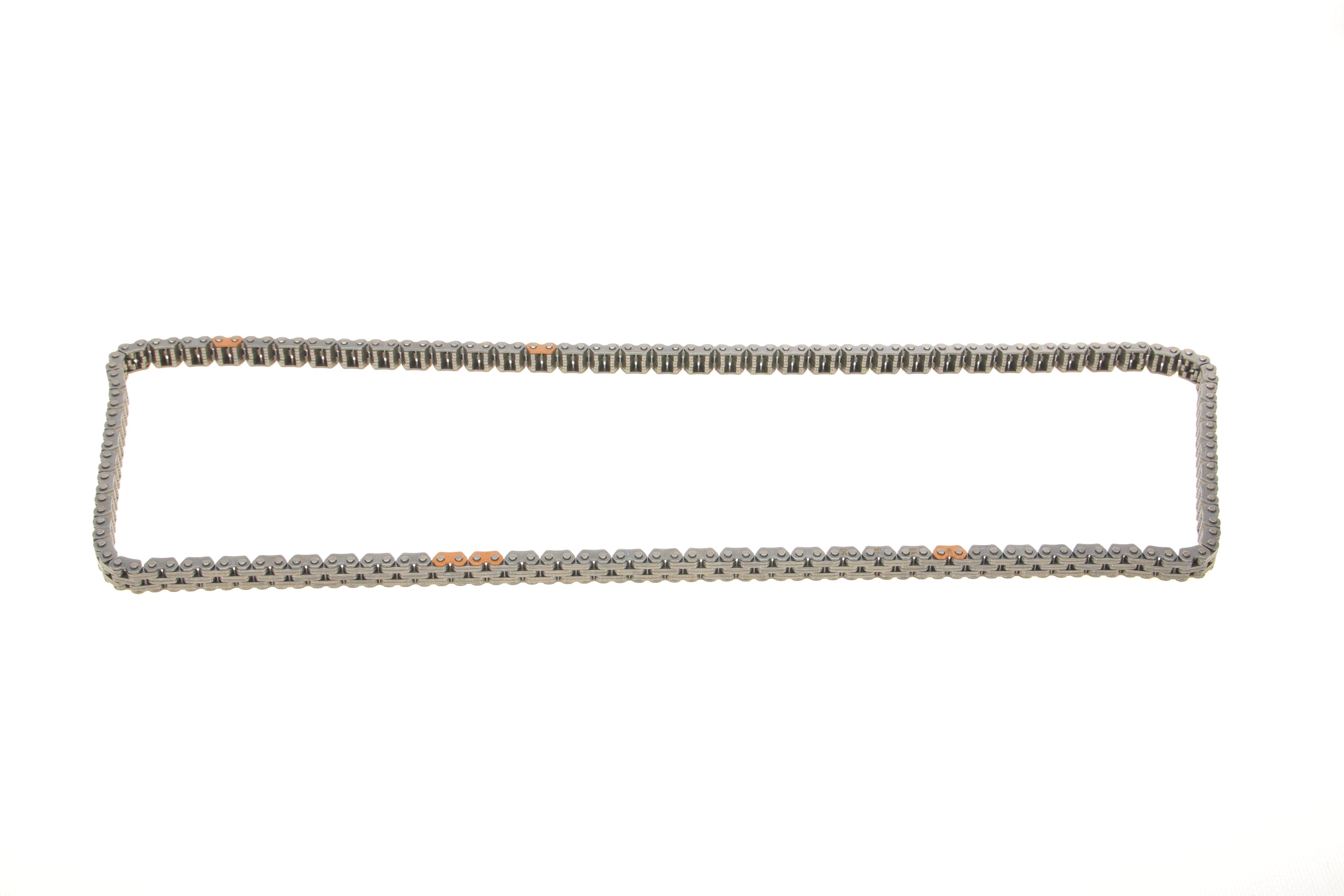 Комплект ланцюга ГРМ Audi A3/A4/Skoda Octavia/Superb/VW Golf 1.8-2.0TFSI 04-15 (96 ланок)