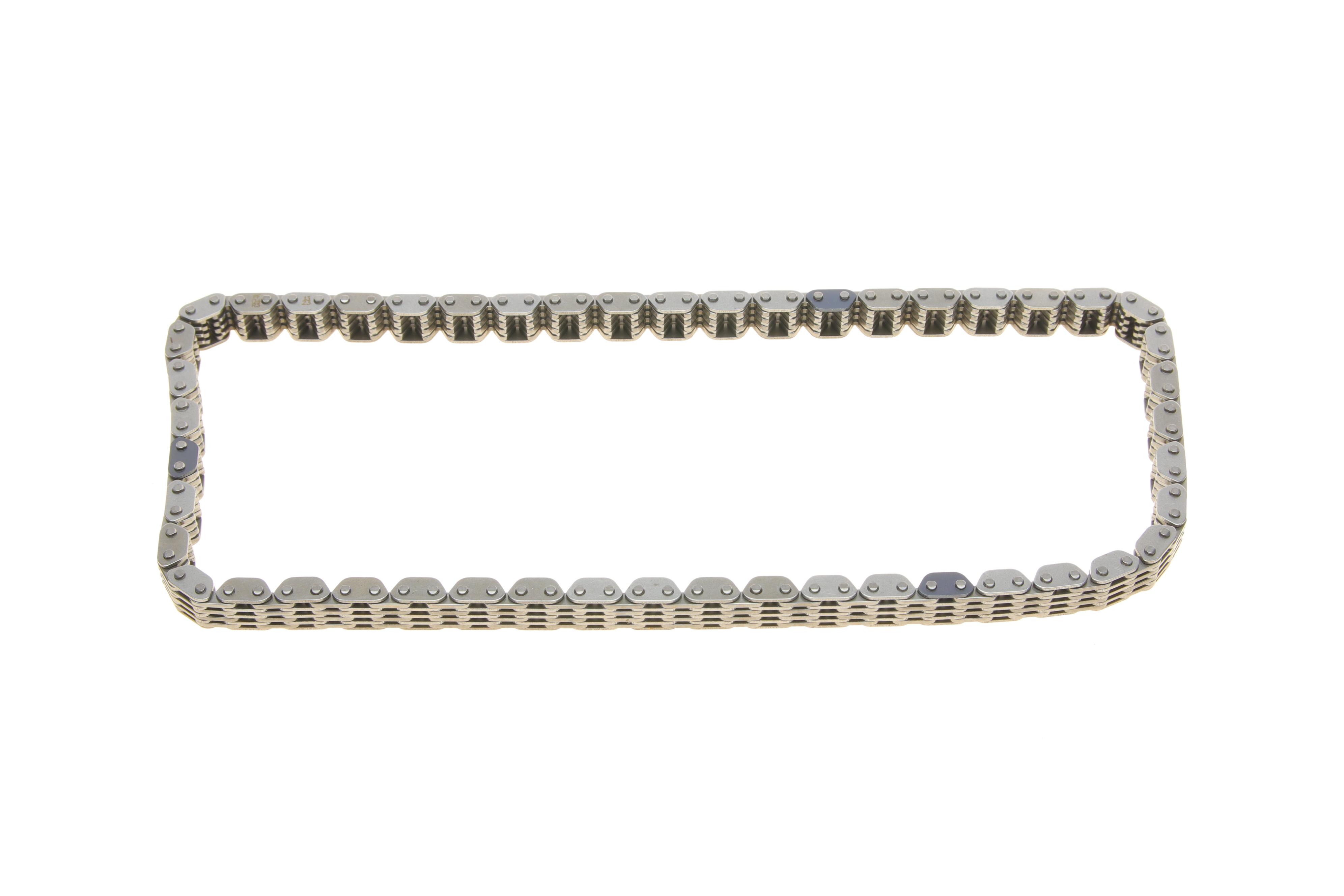 Комплект ланцюга ГРМ Audi A3/A4/Skoda Octavia/Superb/VW Golf 1.8-2.0TFSI 04-15 (96 ланок)