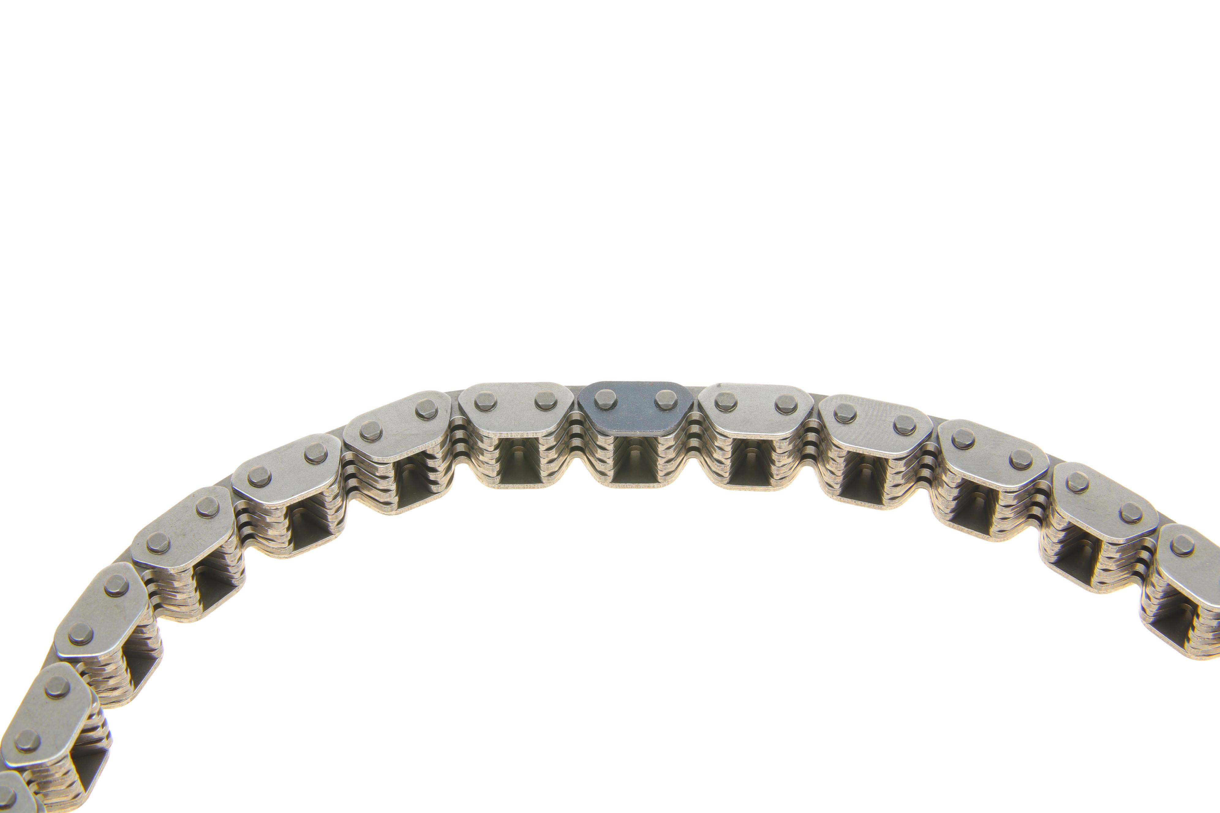 Комплект ланцюга ГРМ Audi A3/A4/Skoda Octavia/Superb/VW Golf 1.8-2.0TFSI 04-15 (96 ланок)