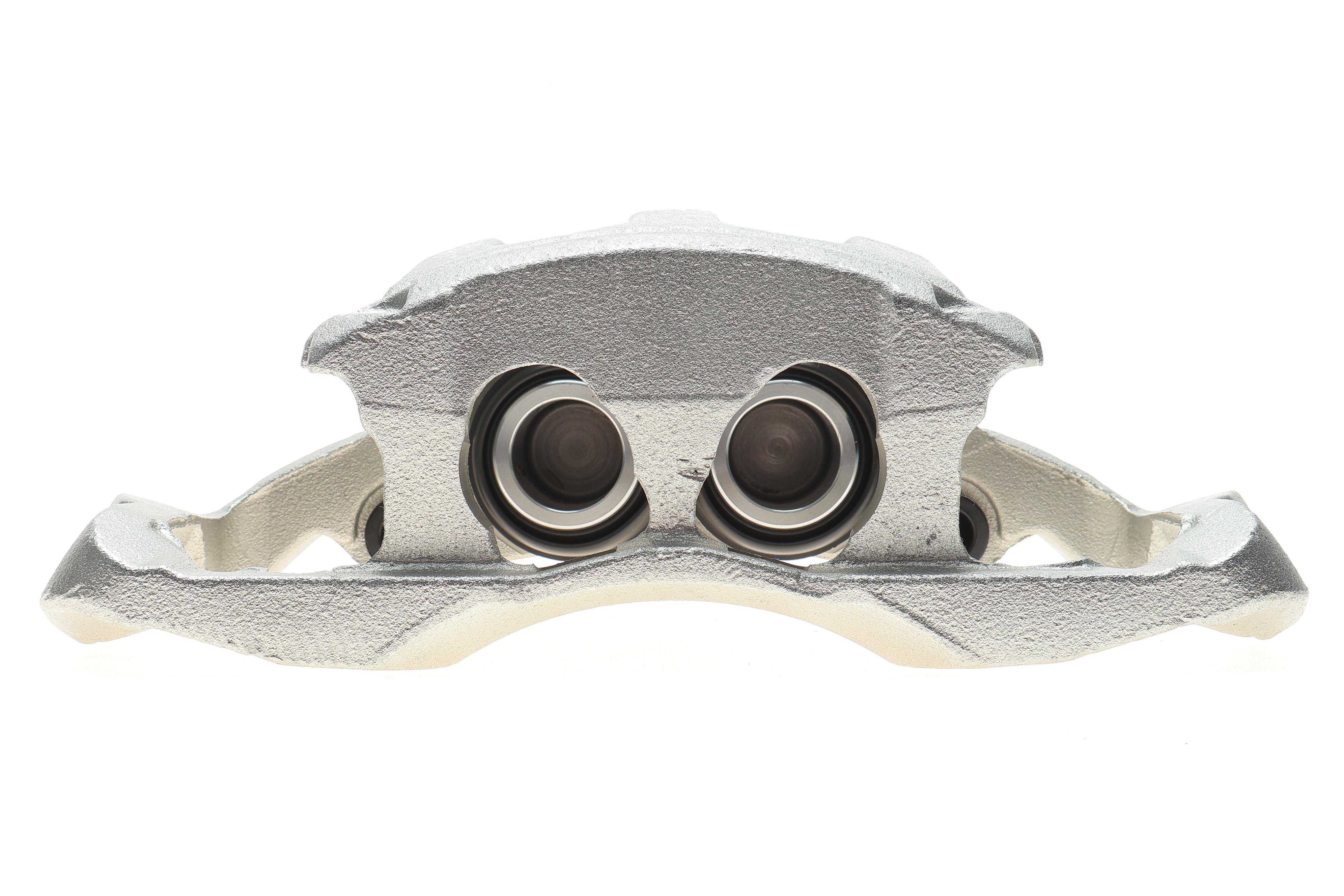 Супорт гальмівний (передній) (L) VW T5/T6 03- (d=44mm) (для диска d=340mm)