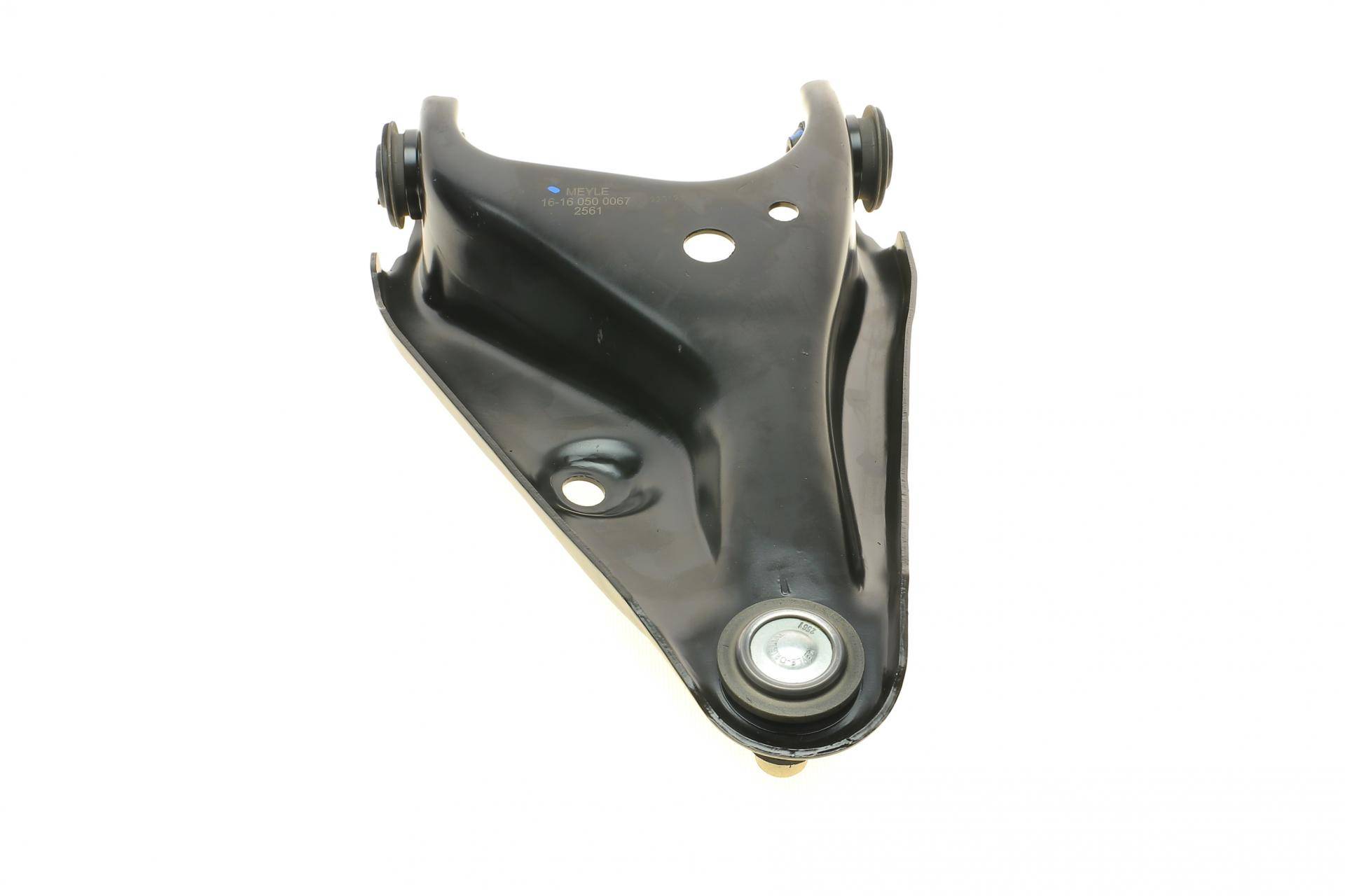 Важіль підвіски (передній/знизу) (L) Dacia Dokker/Lodgy 12-/Renault Logan II/Sandero 13-