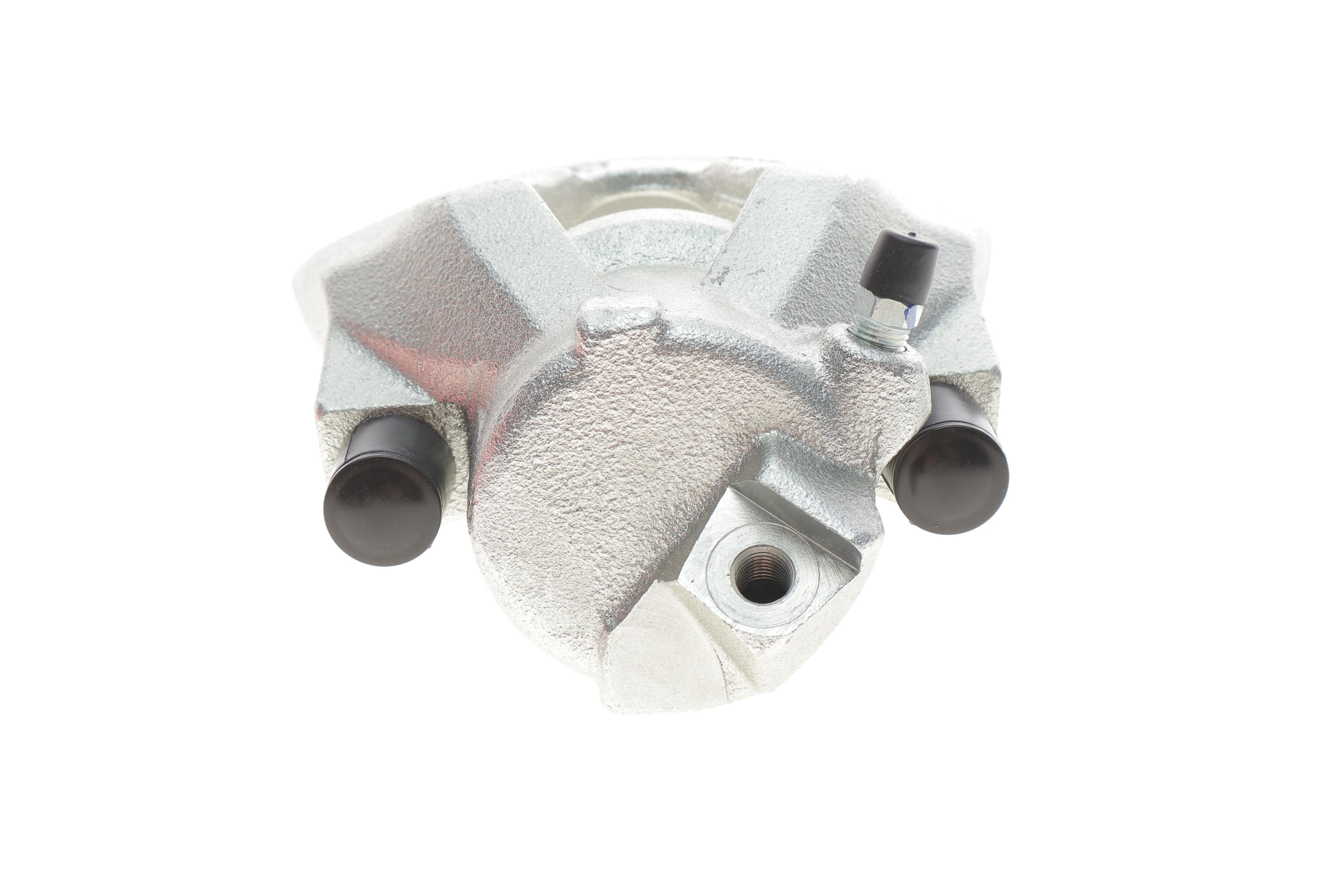 Супорт гальмівний (передній) (R) VW Golf/Bora -05