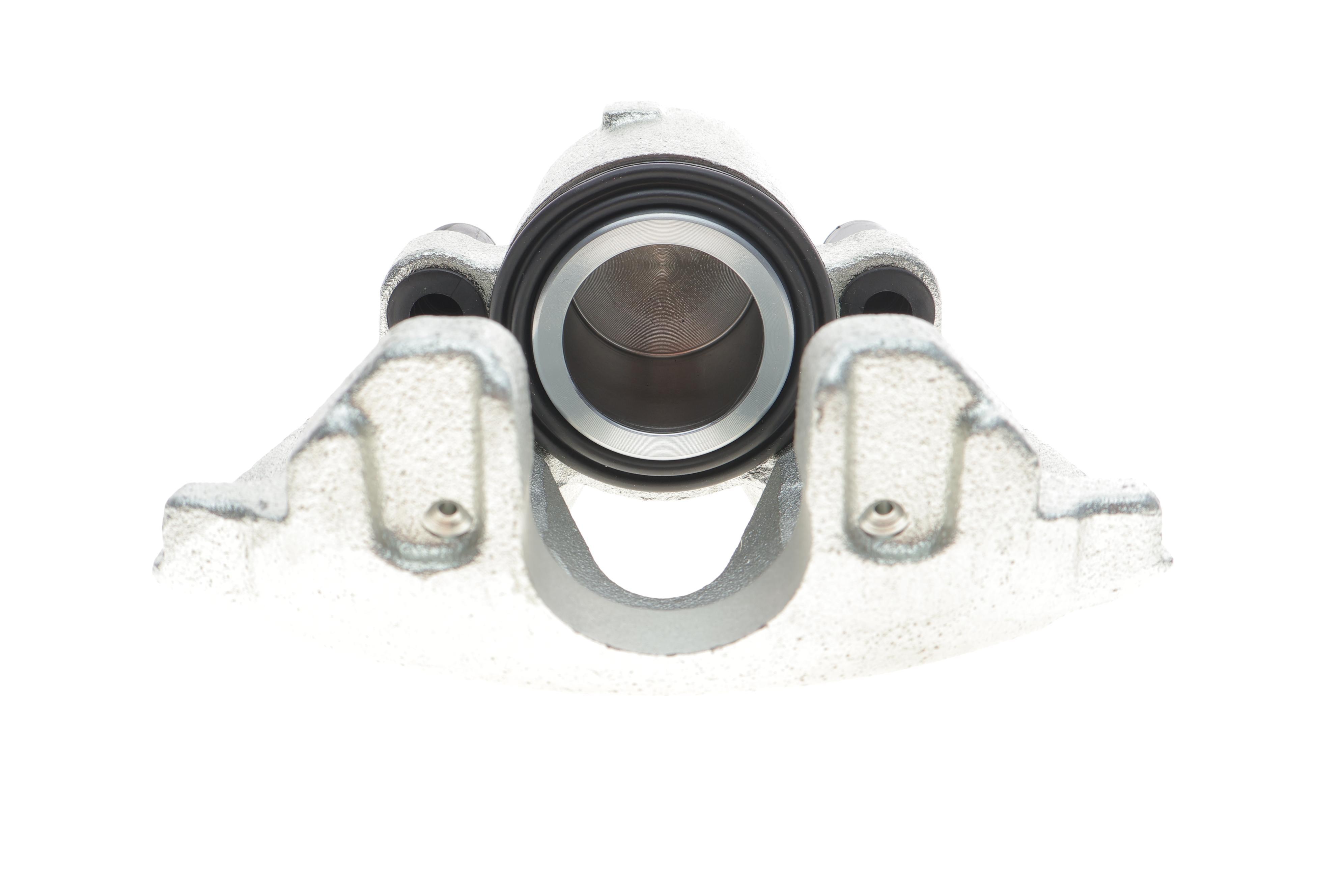 Супорт гальмівний (передній) (R) VW Golf/Bora -05