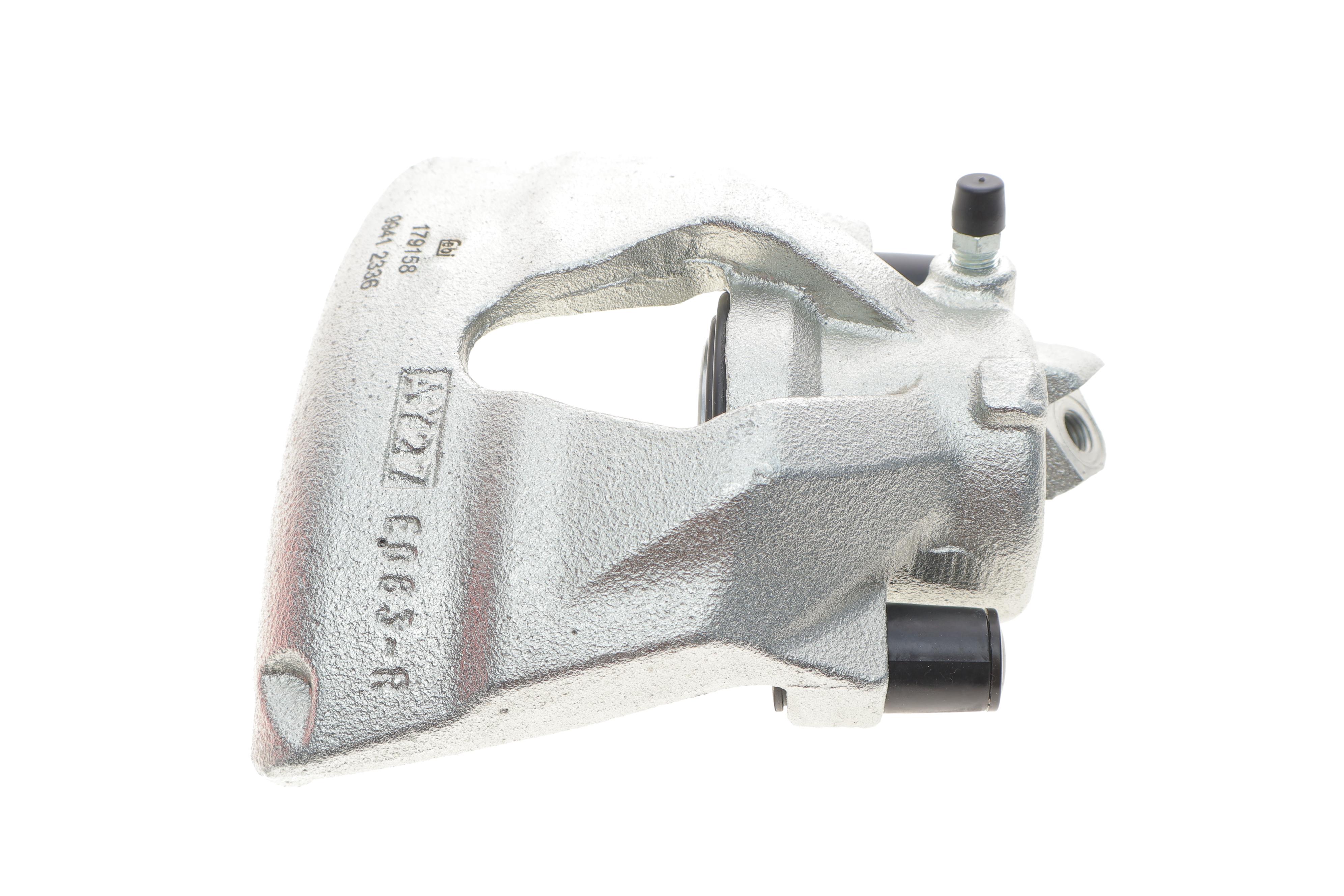 Супорт гальмівний (передній) (R) VW Golf/Bora -05