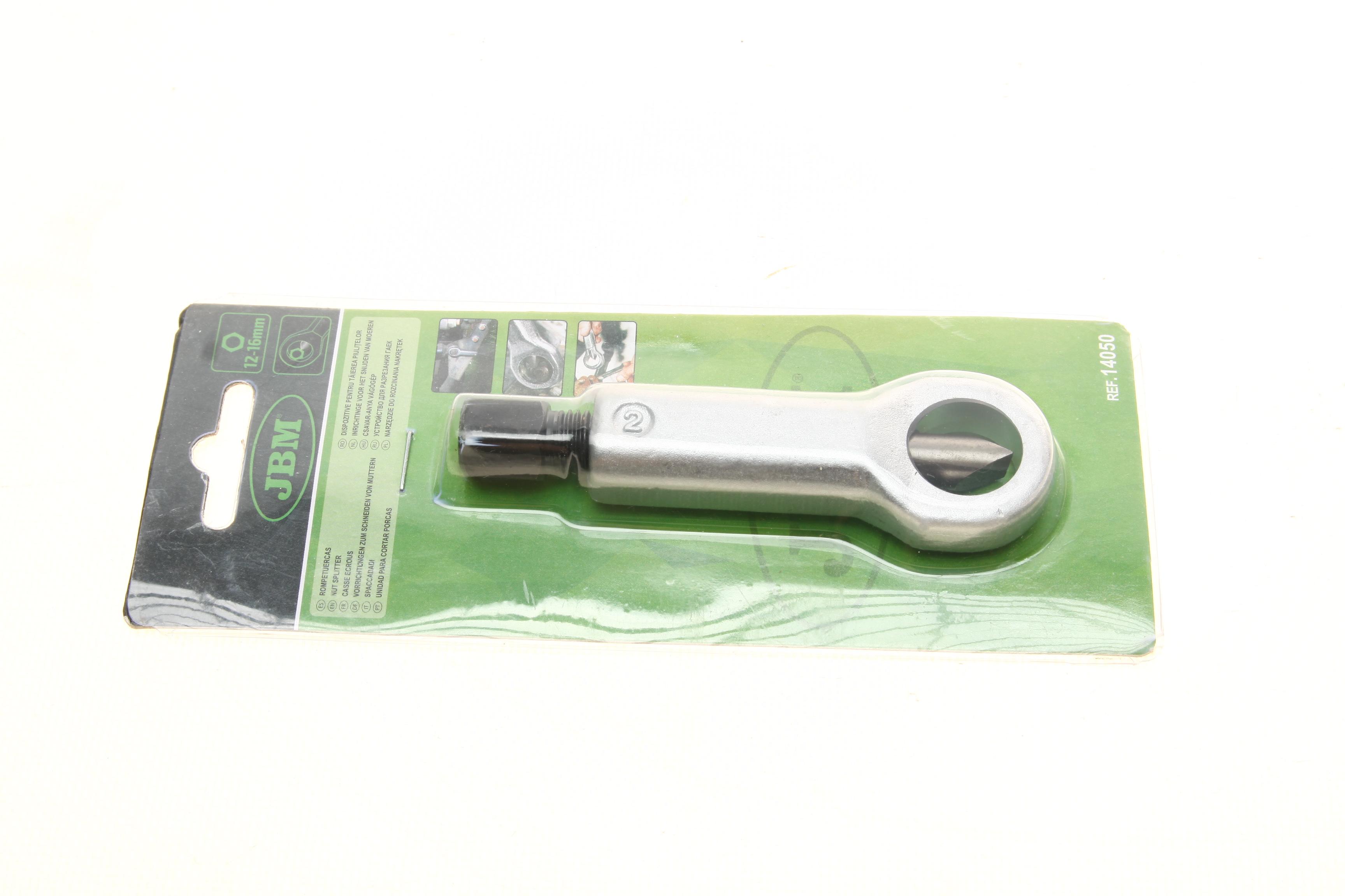 Гайкорез 12-16mm 1/2"-5/8"