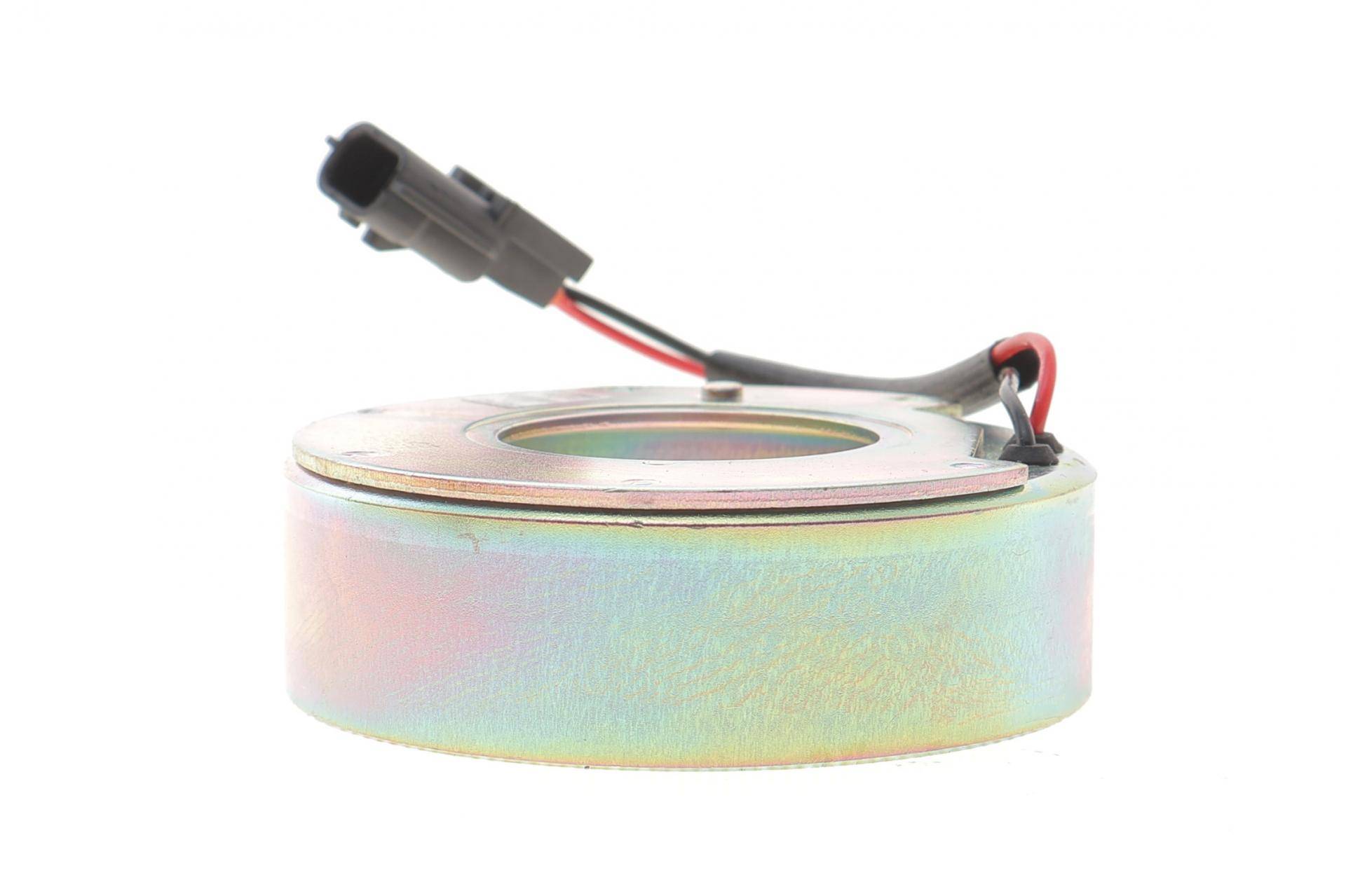 Котушка шківа компресора кондиціонера Dacia Duster/Logan/Sandero 12-