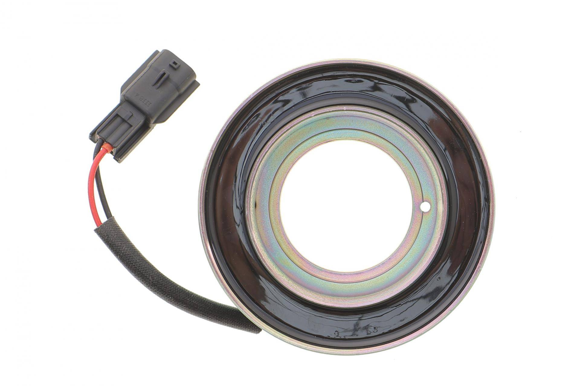 Котушка шківа компресора кондиціонера Dacia Duster/Logan/Sandero 12-