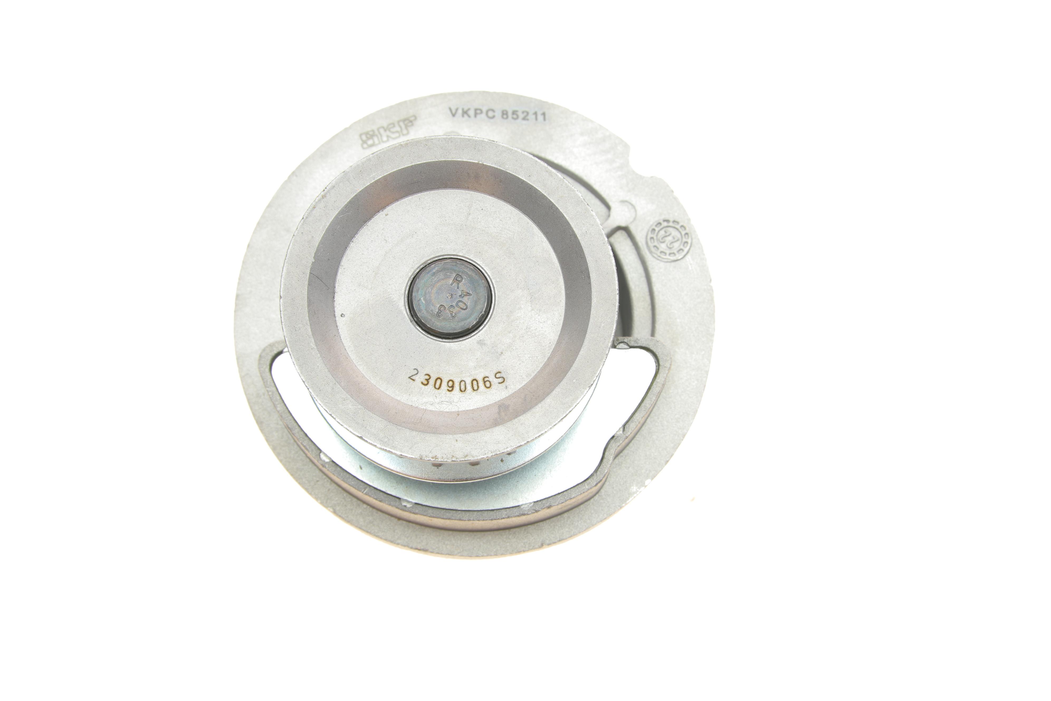 Помпа воды Opel Astra G/Combo/Corsa C/Vectra B/C/Zafira A/B 1.4 16V/1.6 16V 98- (23z)