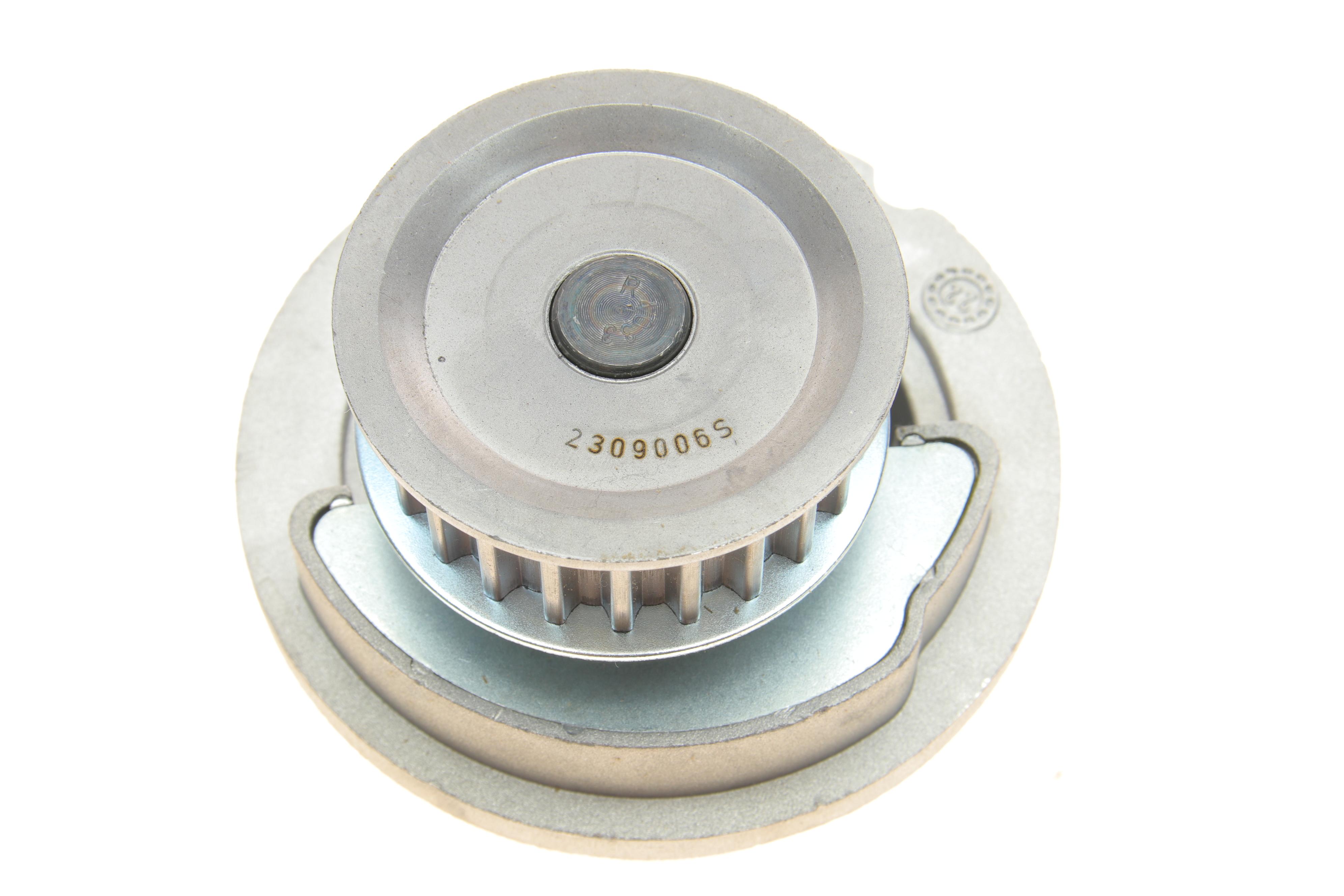 Помпа воды Opel Astra G/Combo/Corsa C/Vectra B/C/Zafira A/B 1.4 16V/1.6 16V 98- (23z)