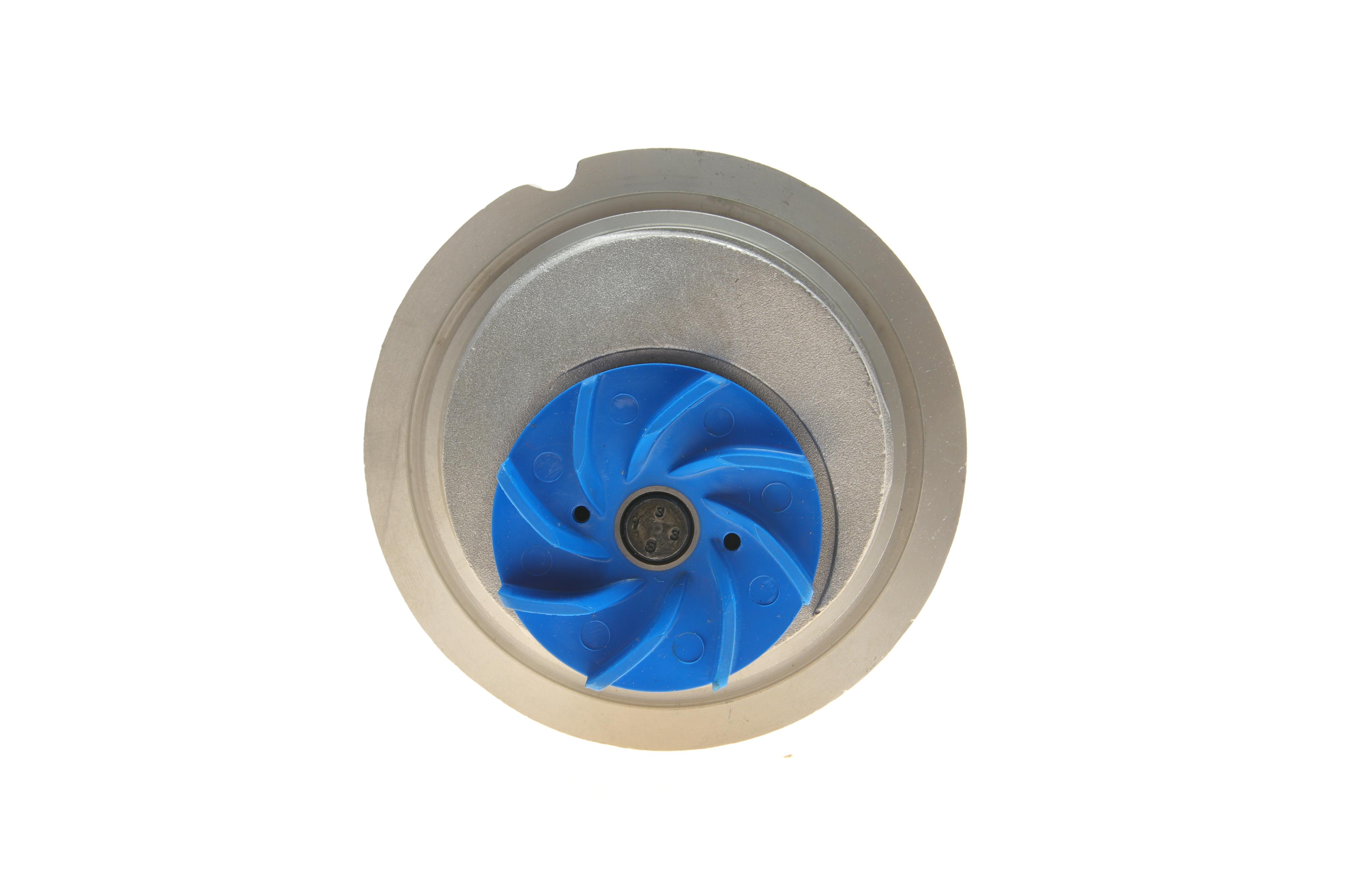 Помпа воды Opel Astra G/Combo/Corsa C/Vectra B/C/Zafira A/B 1.4 16V/1.6 16V 98- (23z)