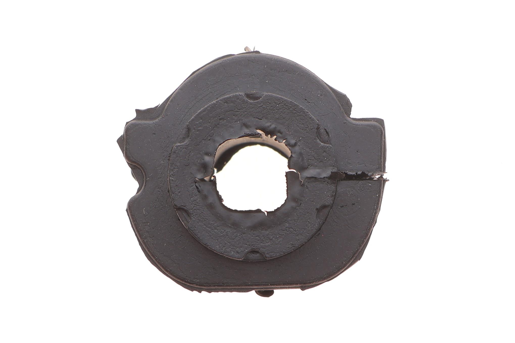 Втулка стабілізатора (переднього) Citroen Nemo 08- (d=21mm)