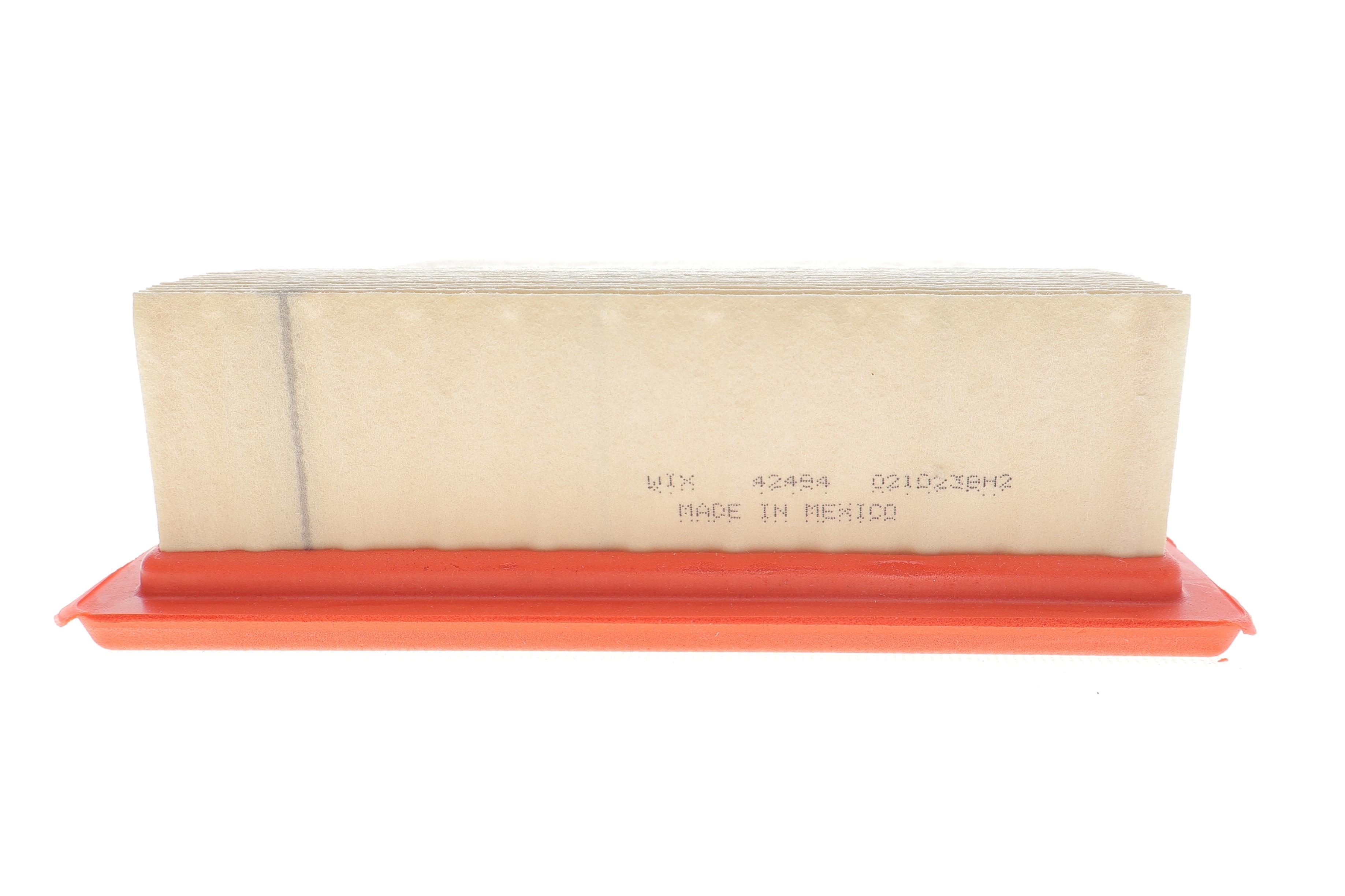 Фильтр воздушный Ford Explorer 4.0/4.6 01-/Lincoln Navigator 5.4 97-02