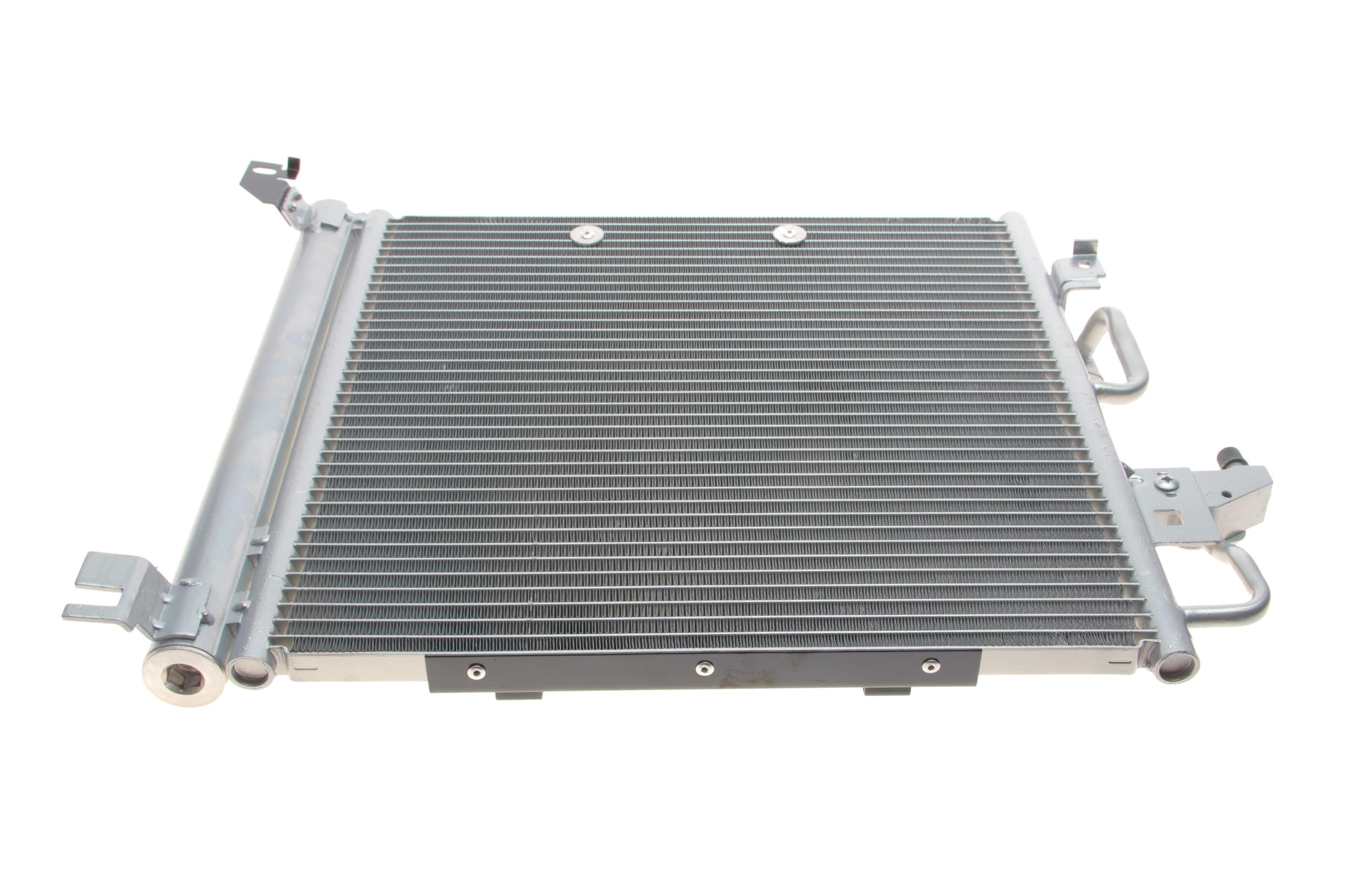 Радіатор кондиціонера Opel Astra H 1.3-1.9CDTI 04-14