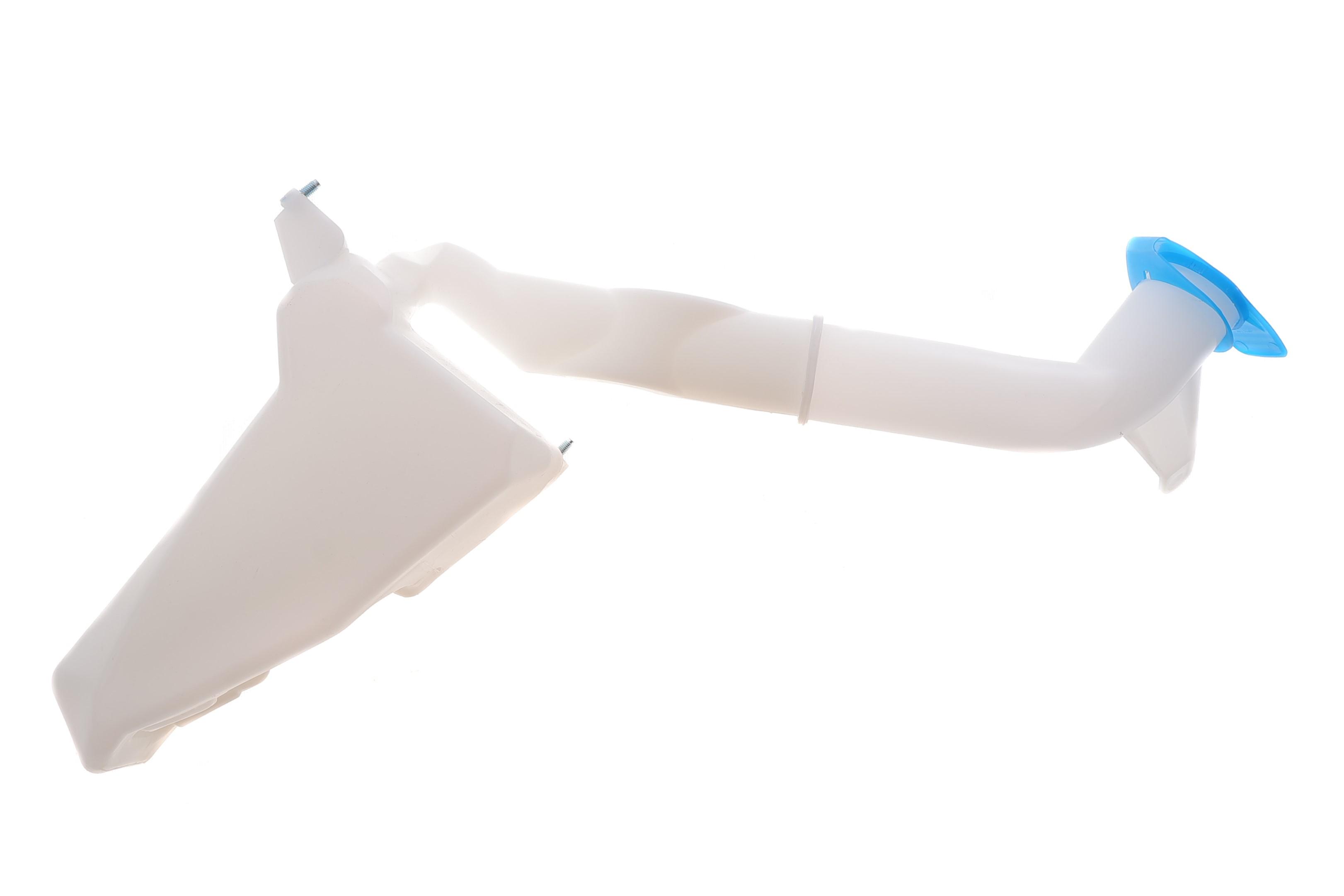 Бачок омывателя Skoda Fabia 1.2-2.0 TDI/TSI 99-14